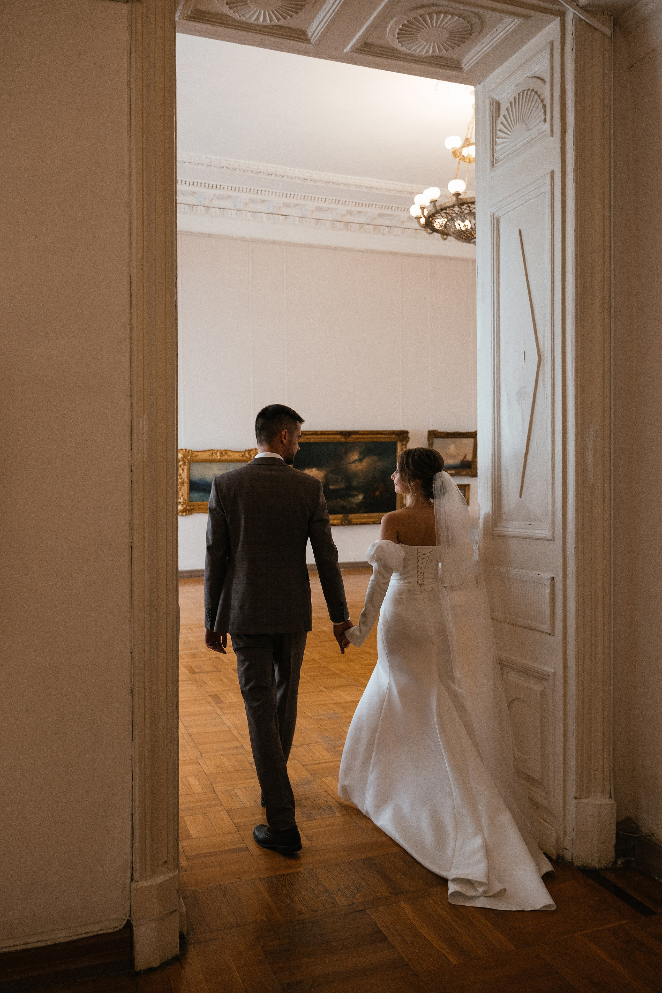 Wedding day #56. Свадебный, семейный фотограф в Рязани Лена Брант