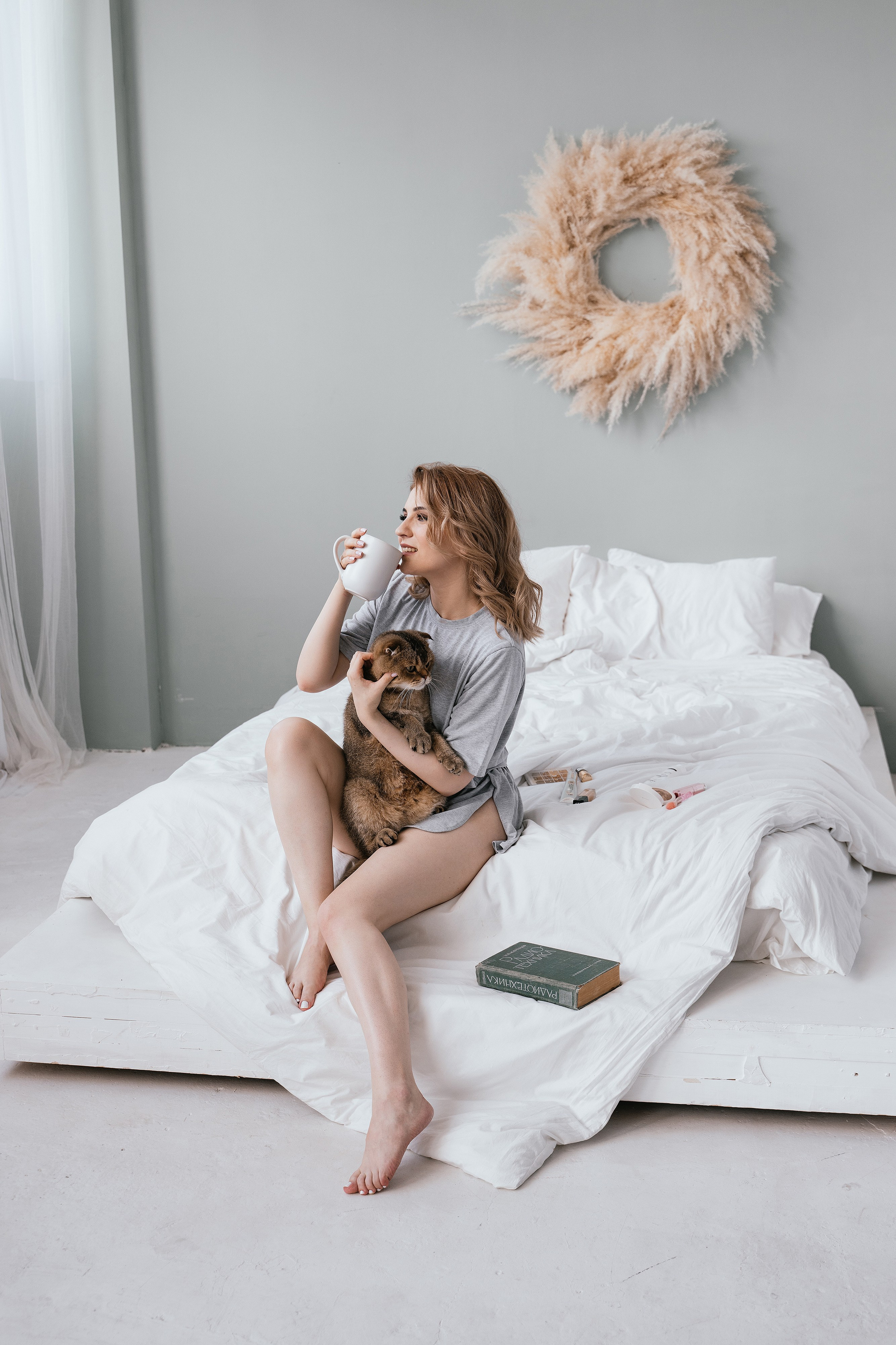 Женя и Кекс. Свадебный, семейный фотограф в Рязани Лена Брант