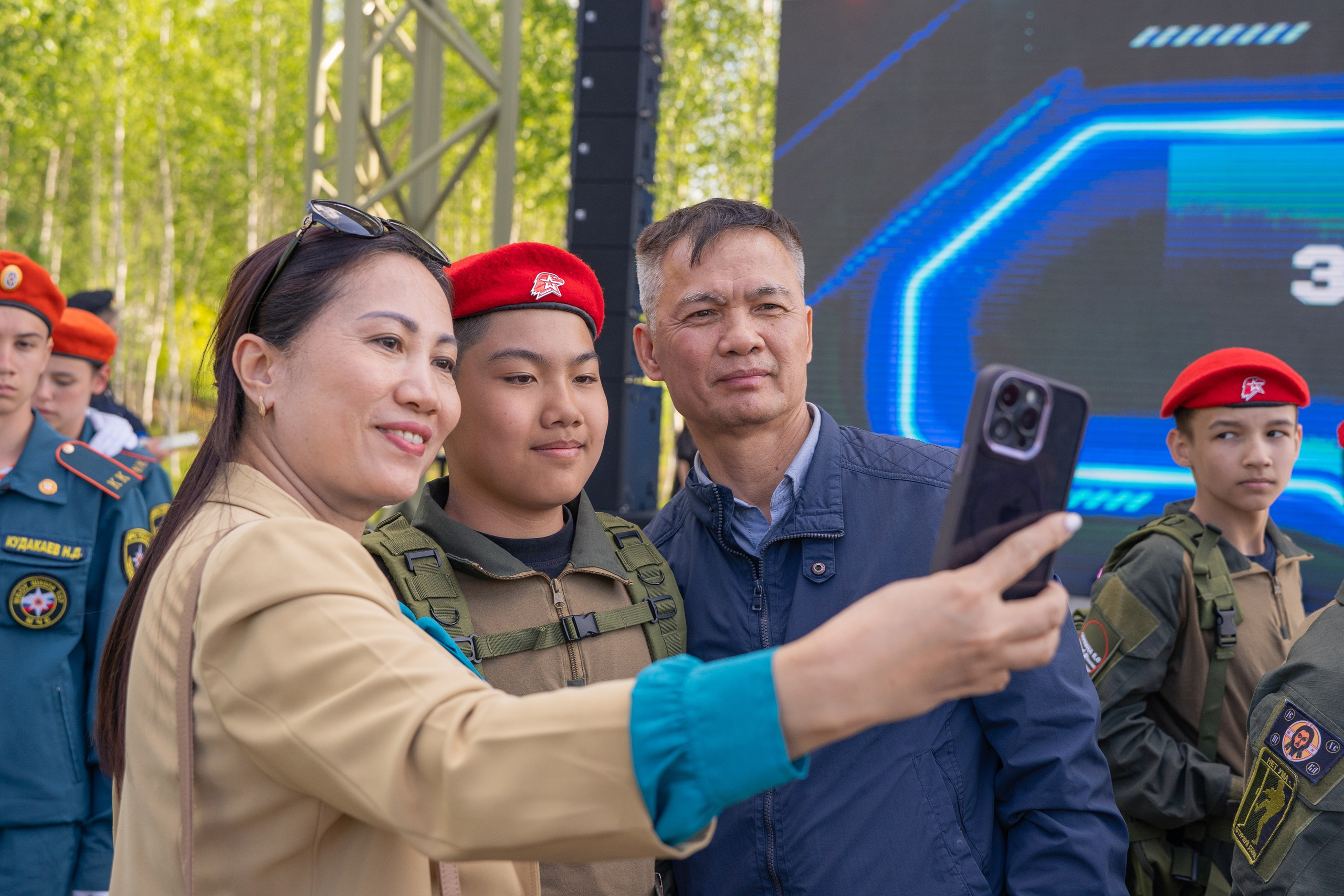 Движение первых 2024 — 2025. Маслухин Дмитрий — Ваш Фотограф