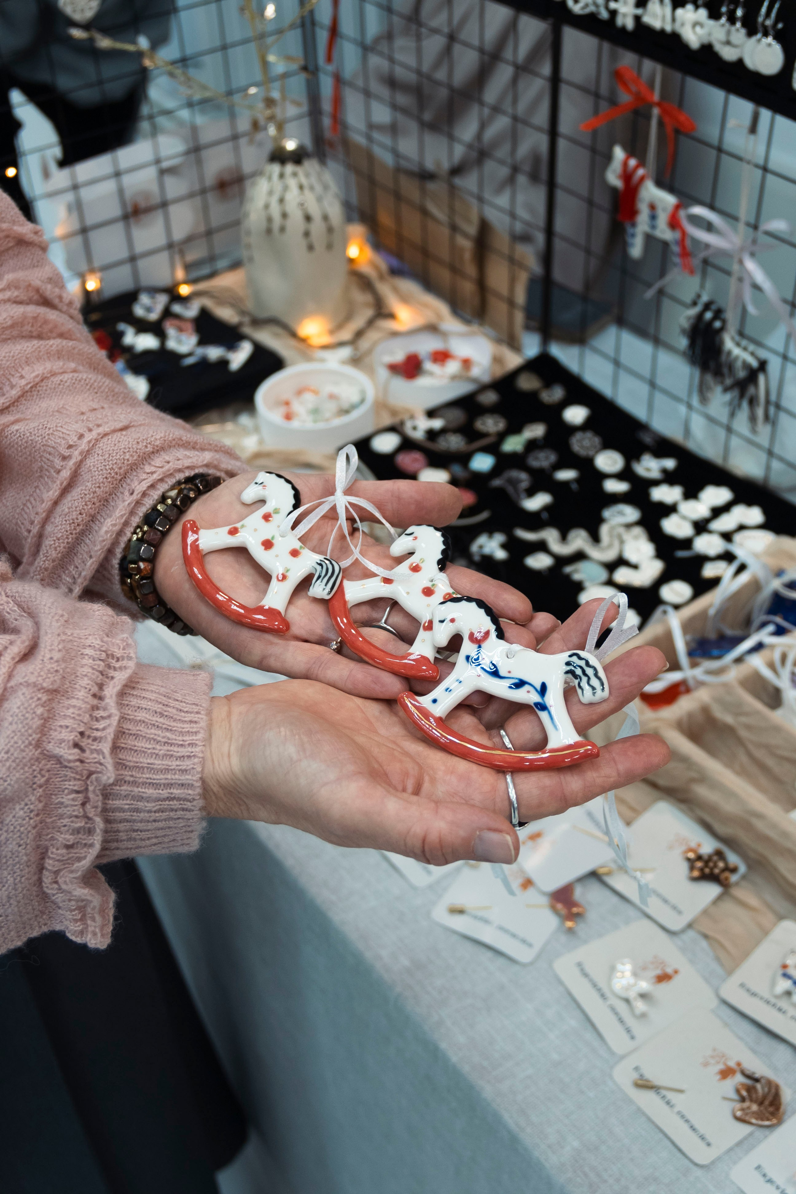 My market | ЗИМА. Креативный фотограф Азизова Самира