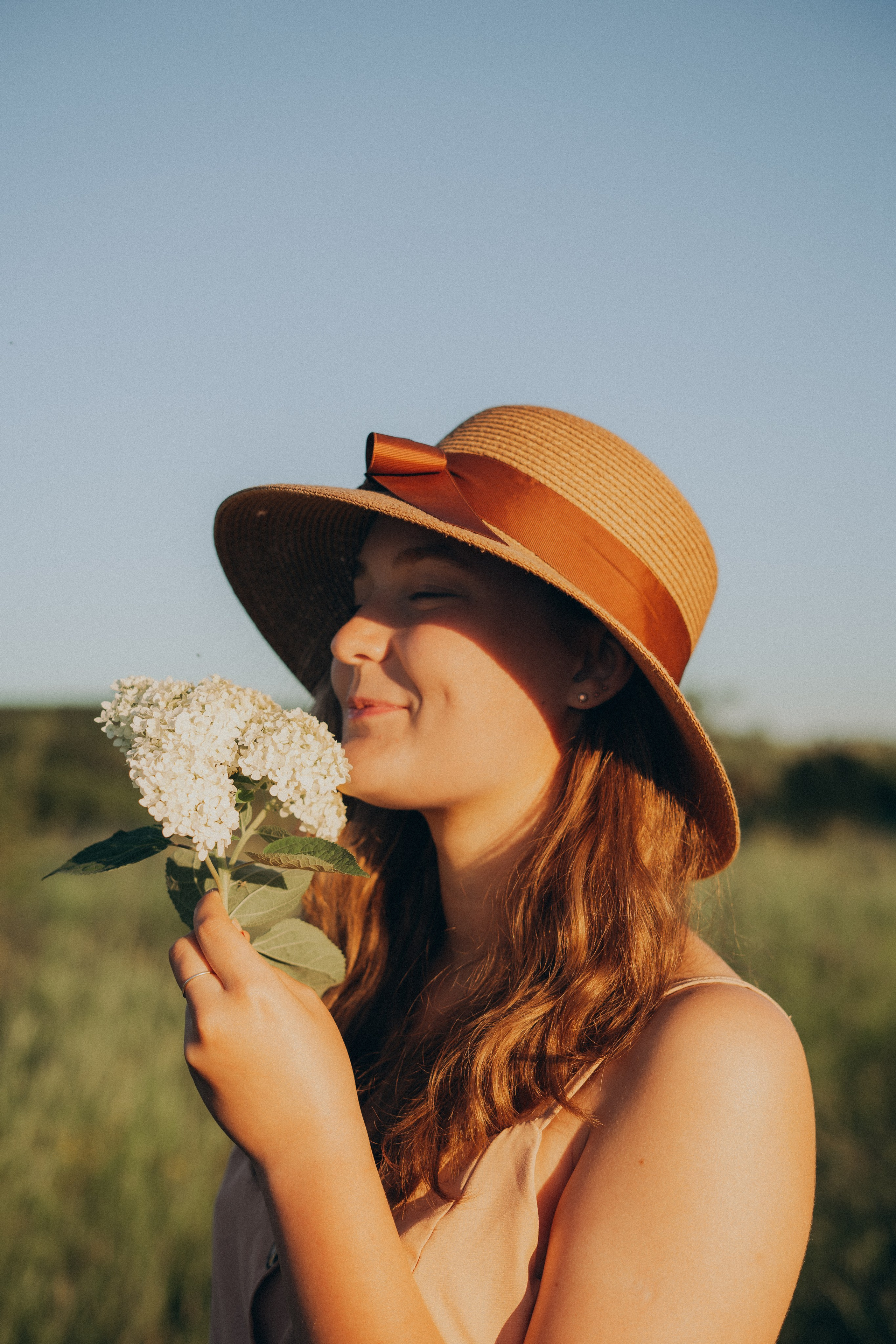 Индивидуальные портреты. Фотограф в Москве Юлия Резвова