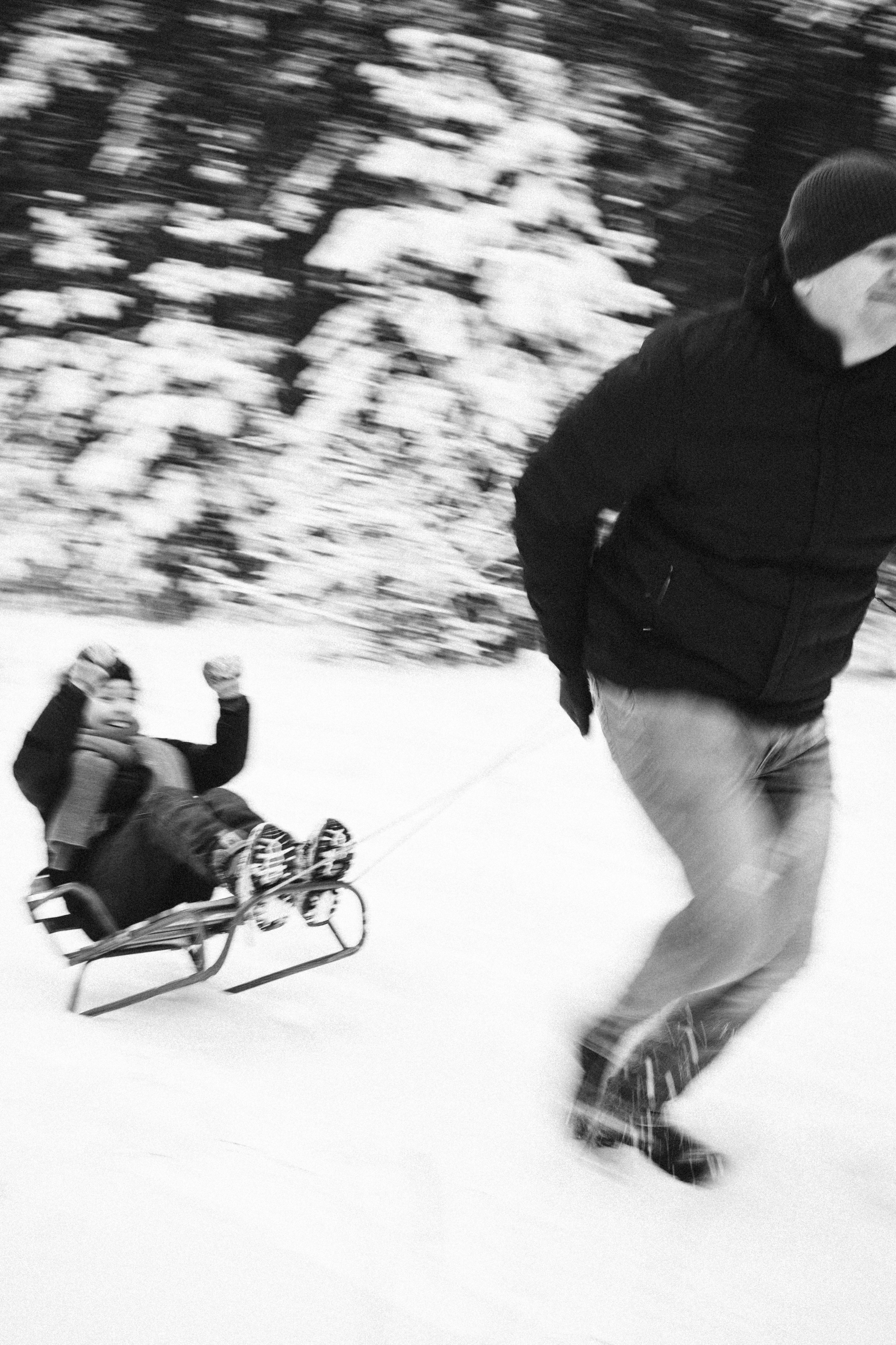 Счастливое детство. Фотограф в Москве Юлия Резвова