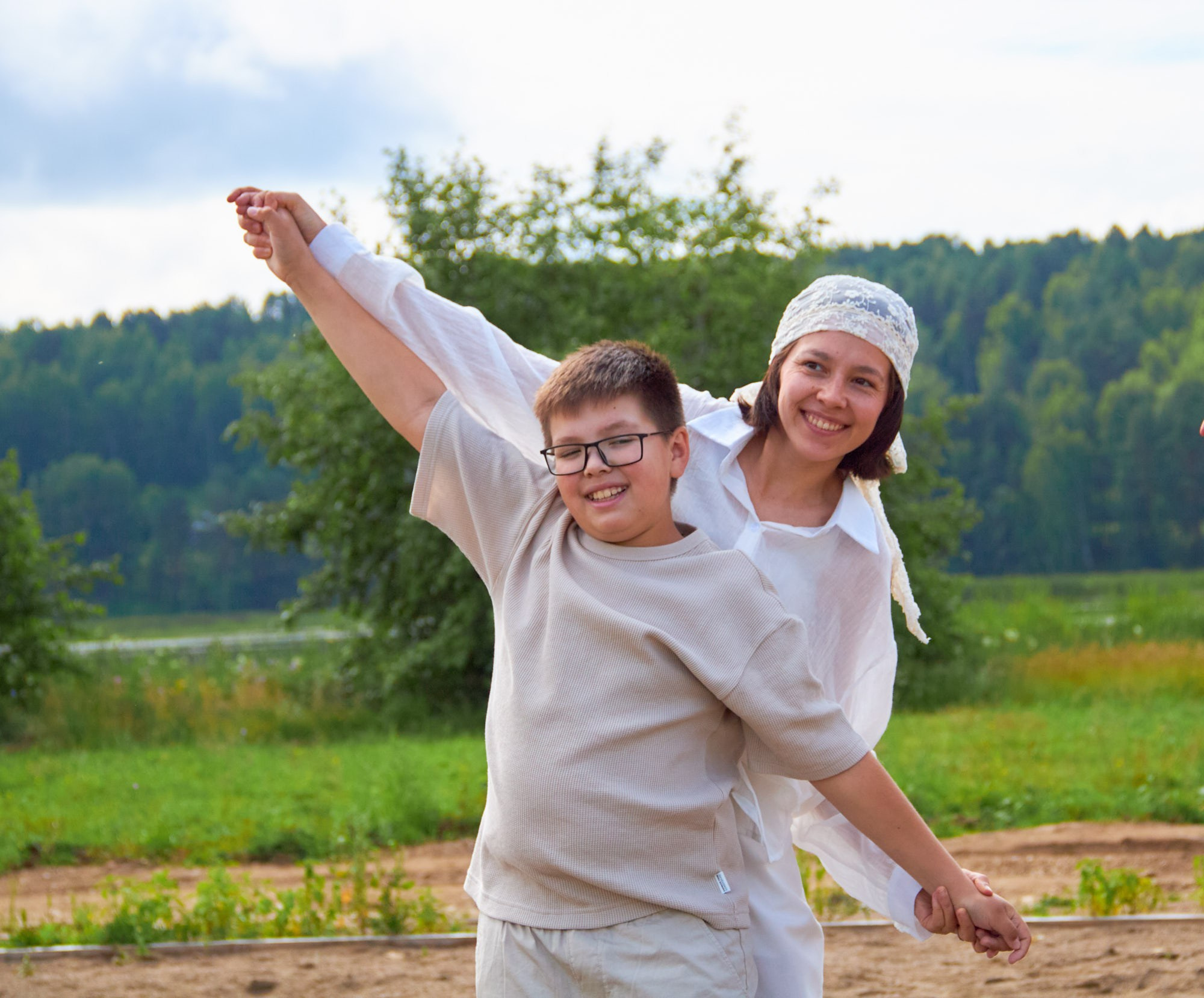 Семейный фотограф в Челябинске Аза Шарапова