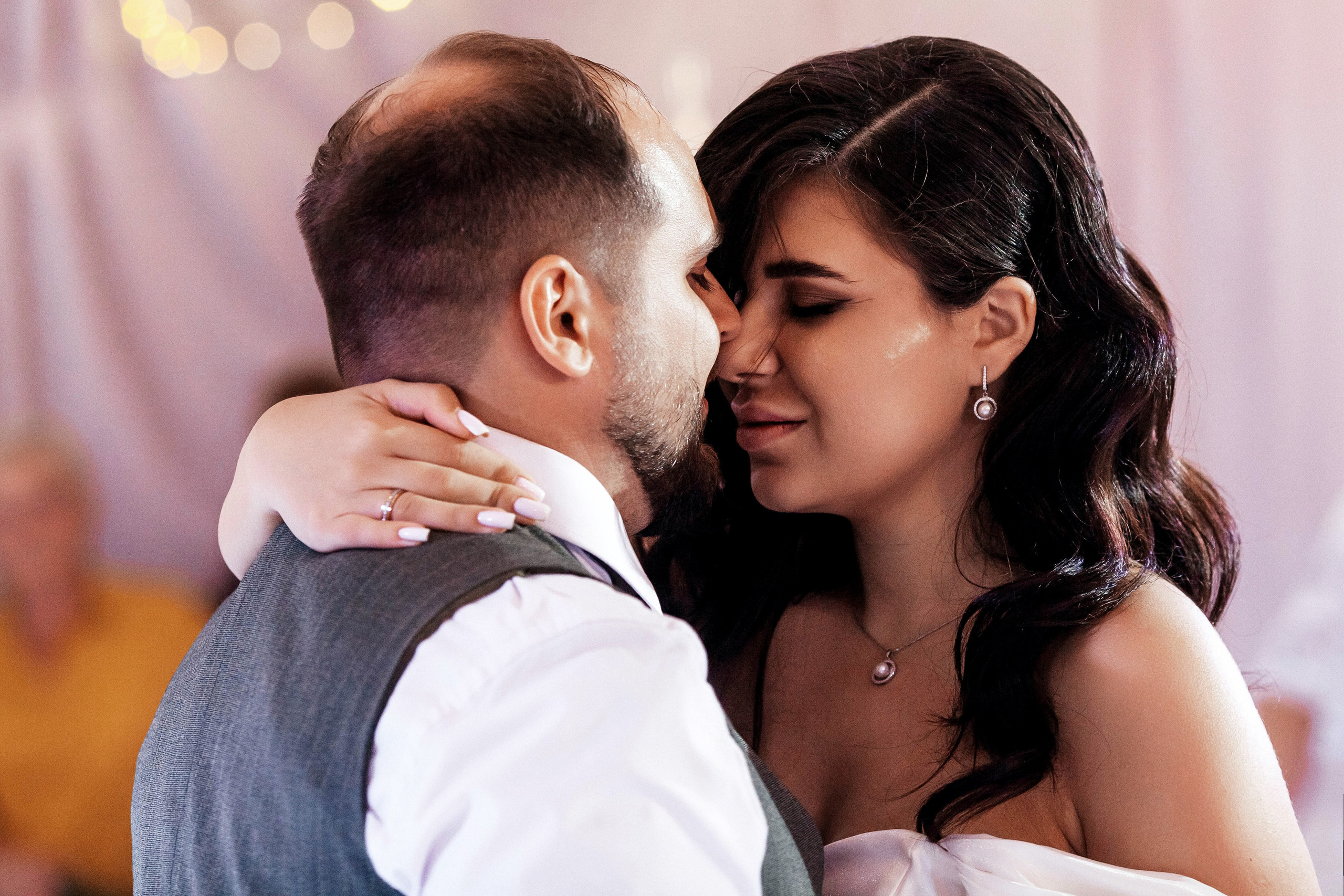 Роман Валерия. Свадебный фотограф и видеограф Владислав и Анастасия Макриди