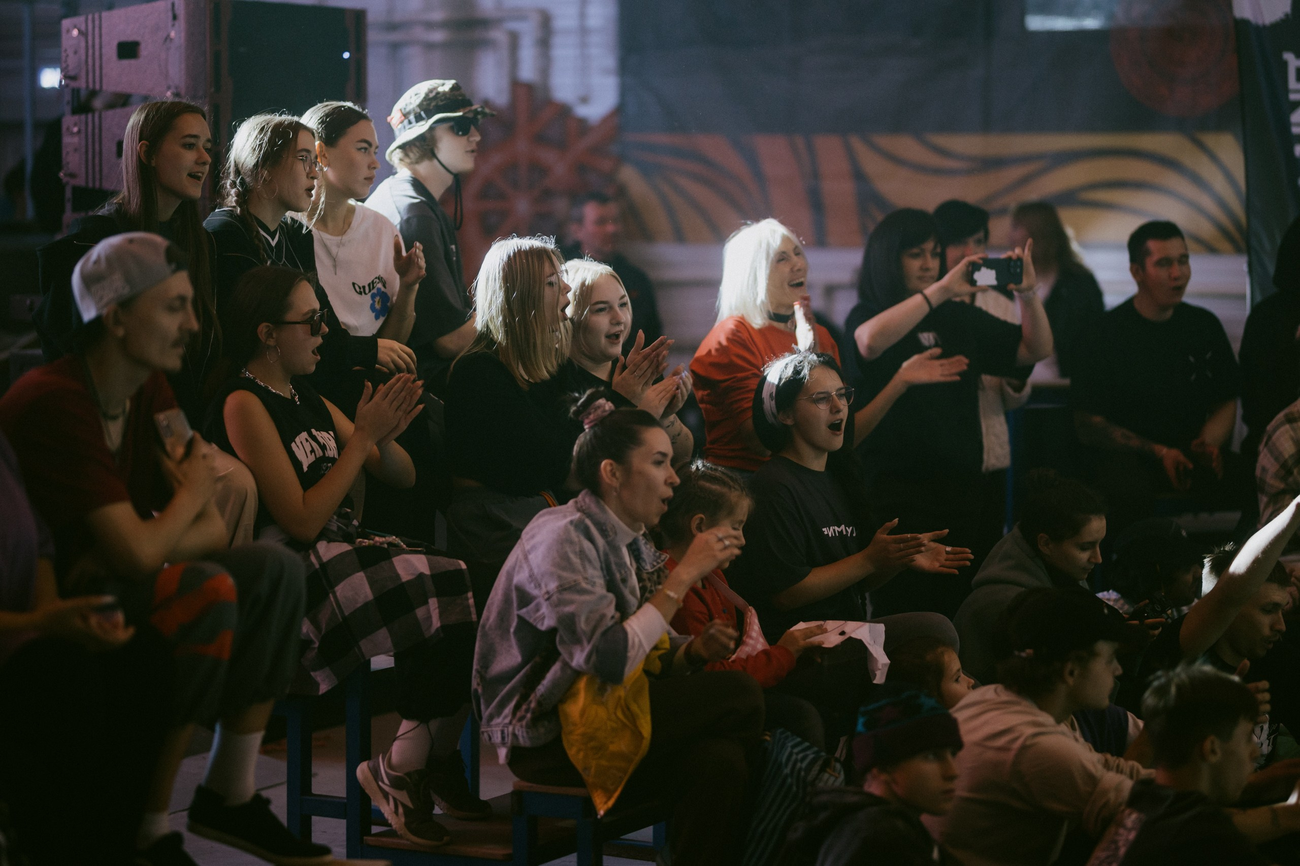 Sport. Фотограф Ваня Бархатов