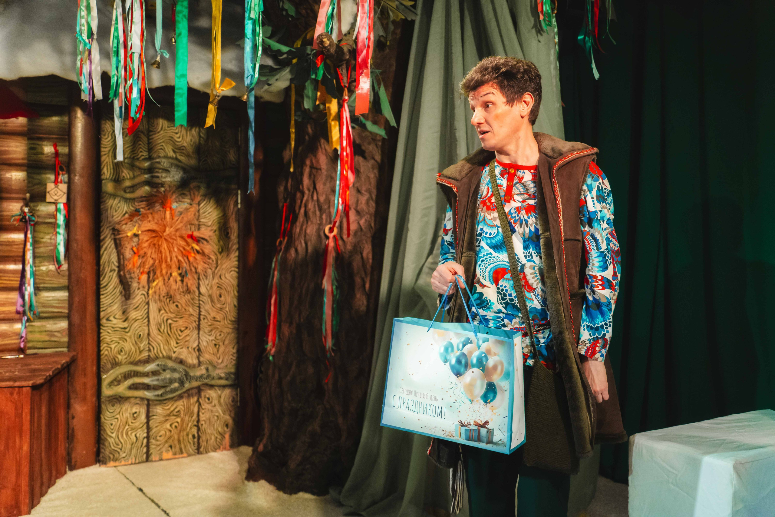 День рождения Тёмы. Свадебный и семейный фотограф в Санкт-Петербурге Виктор Голубев