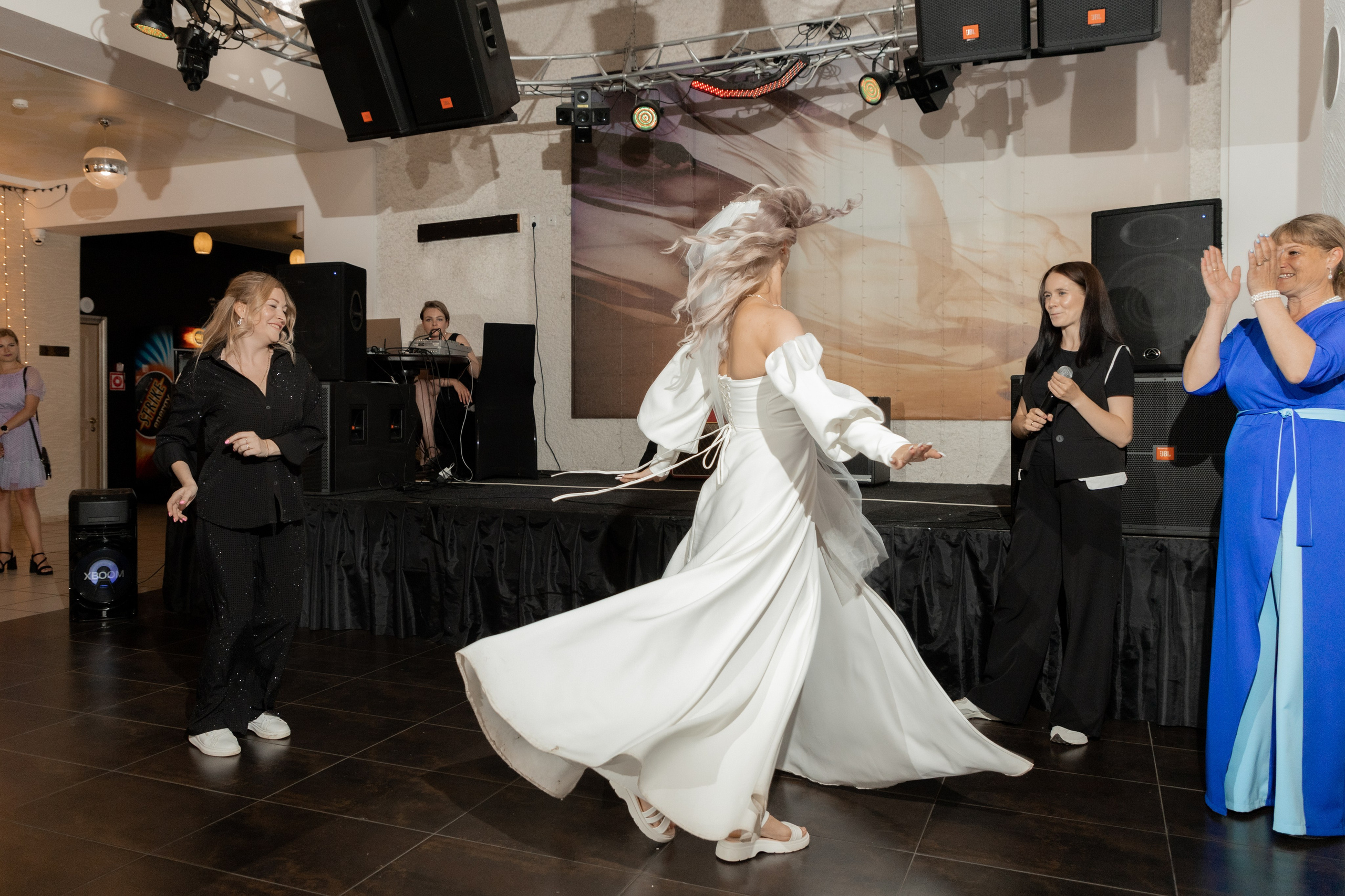 Банкеты. Свадебный фотограф Ангелина Сунгатулина | Саратов | Балаково | Вольск