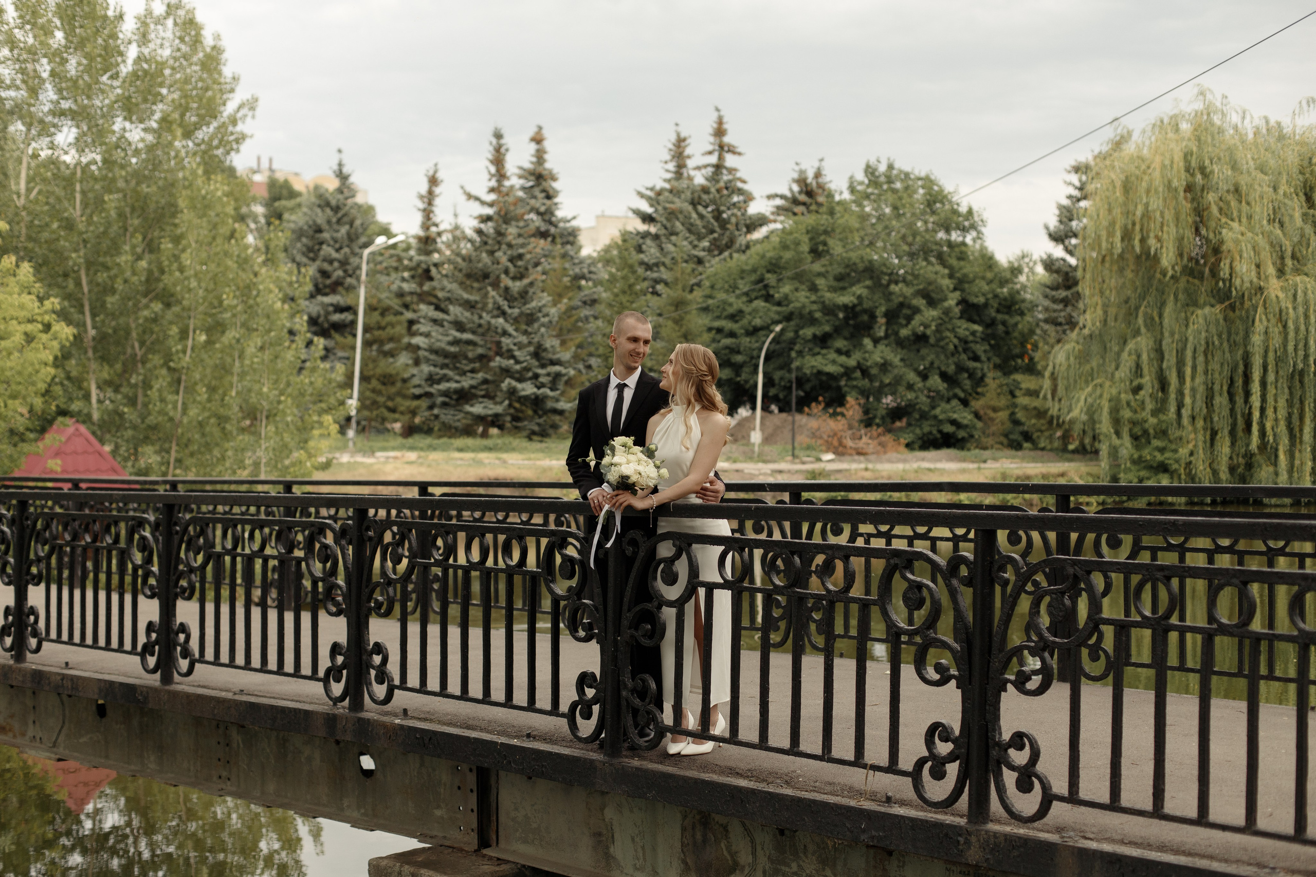 Александр & Кристина (сокращено). Свадебный фотограф Ангелина Сунгатулина | Саратов | Балаково | Вольск