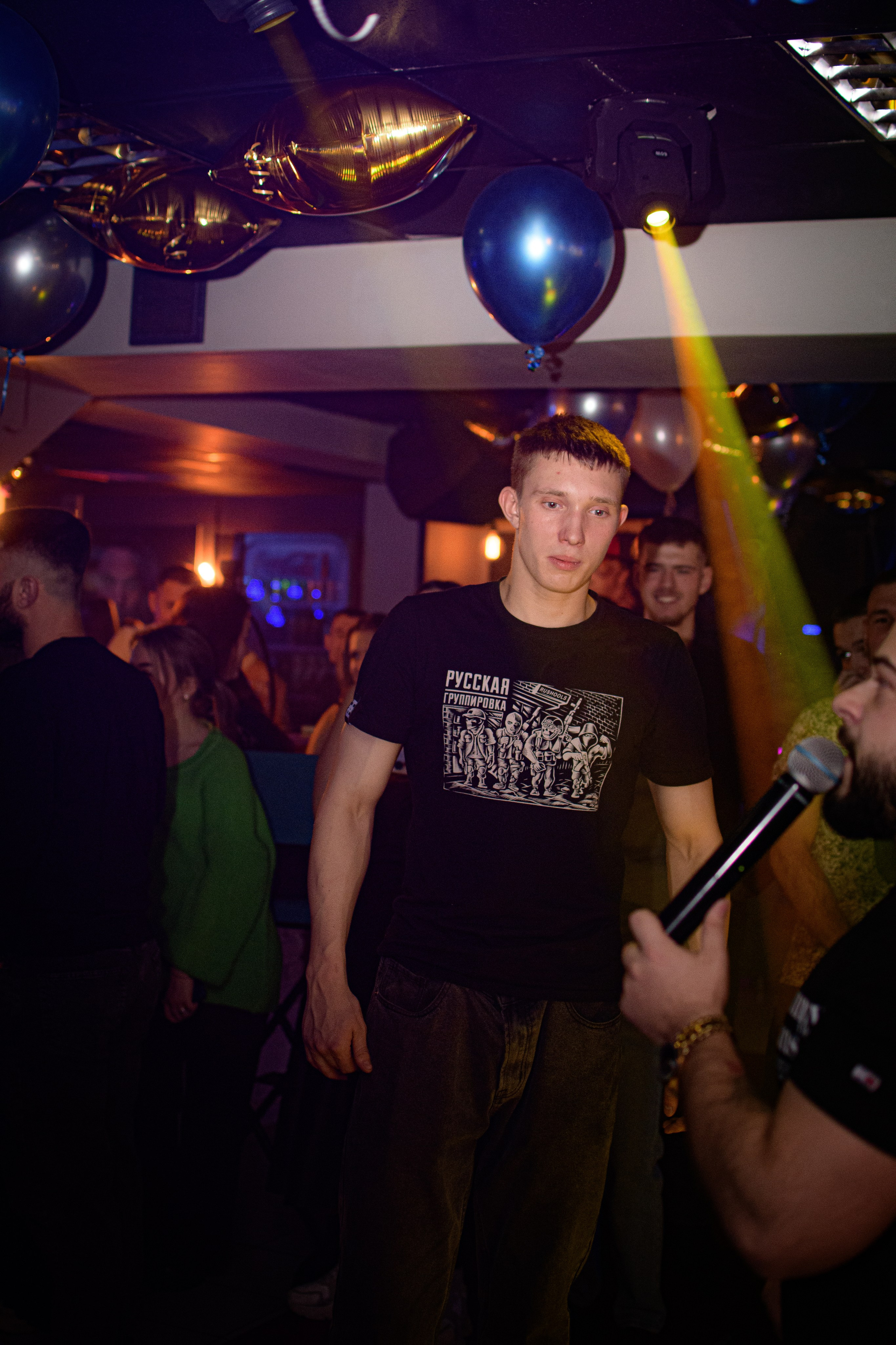 HOLLYWOOD / 6 YEARS. Photokarish