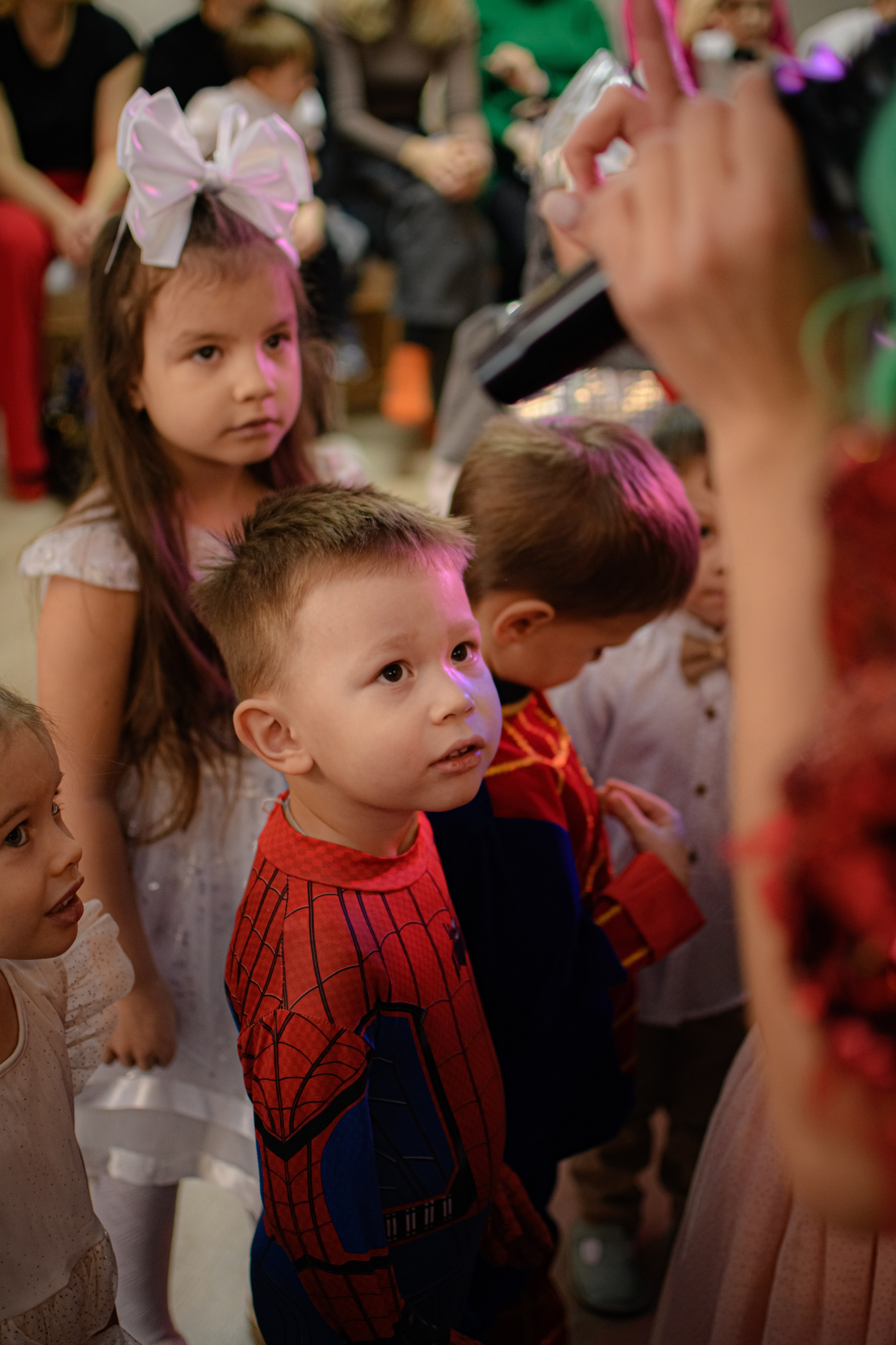 HAPPY NEW YEAR. Photokarish