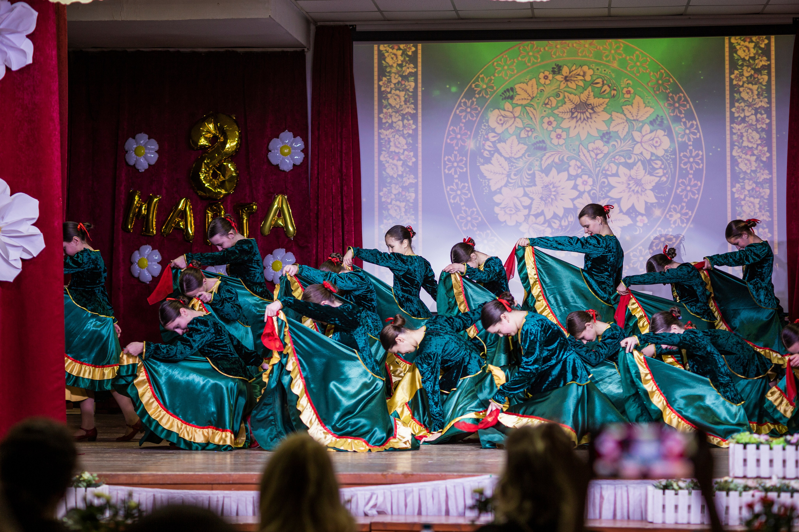 Репортажи. Дни рождения. Конкурсы. Соревнования. Семейный фотограф в Саратове