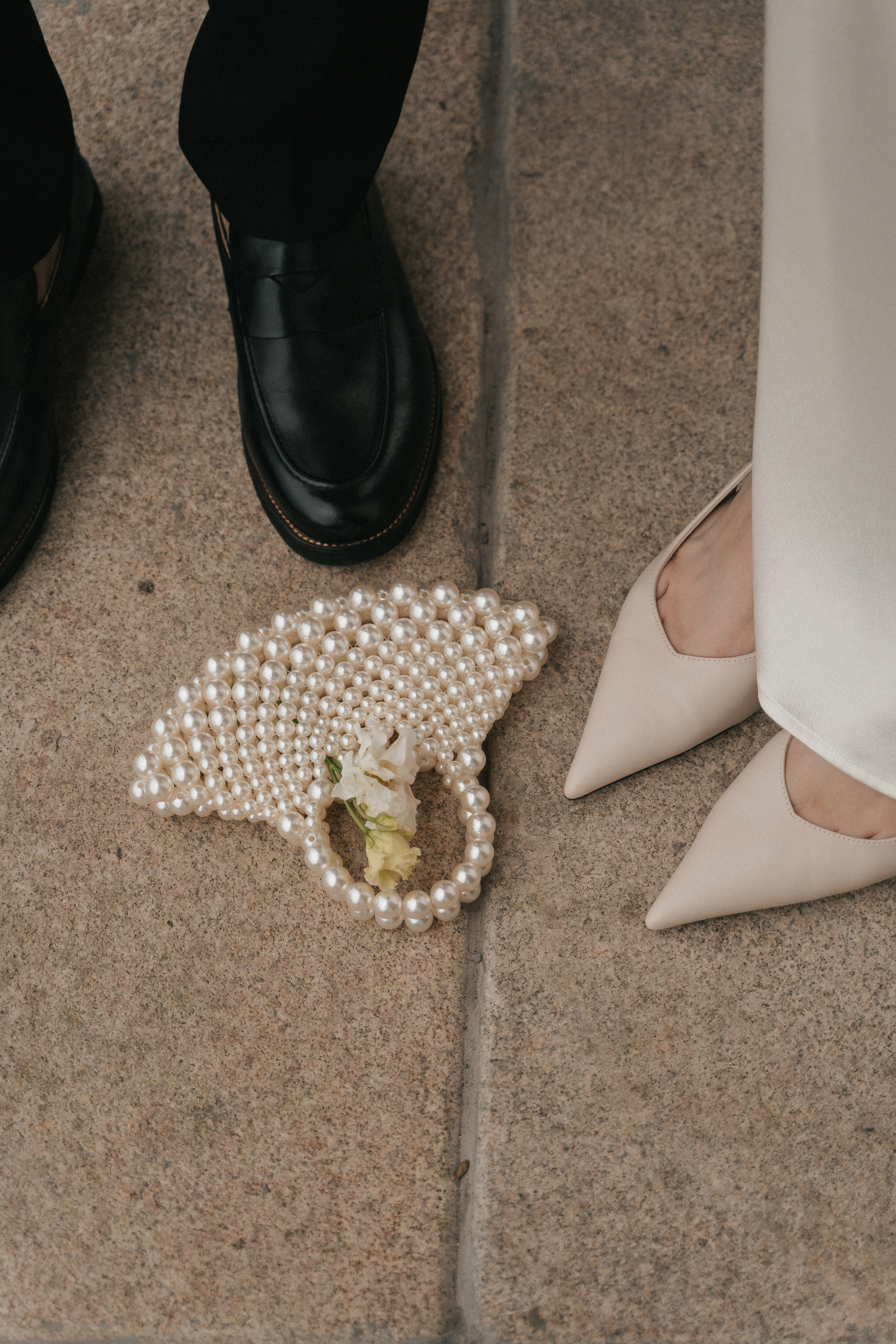 Никита и Аня в городе. Семейный, портретный фотограф Новосибирск. Оля Адова