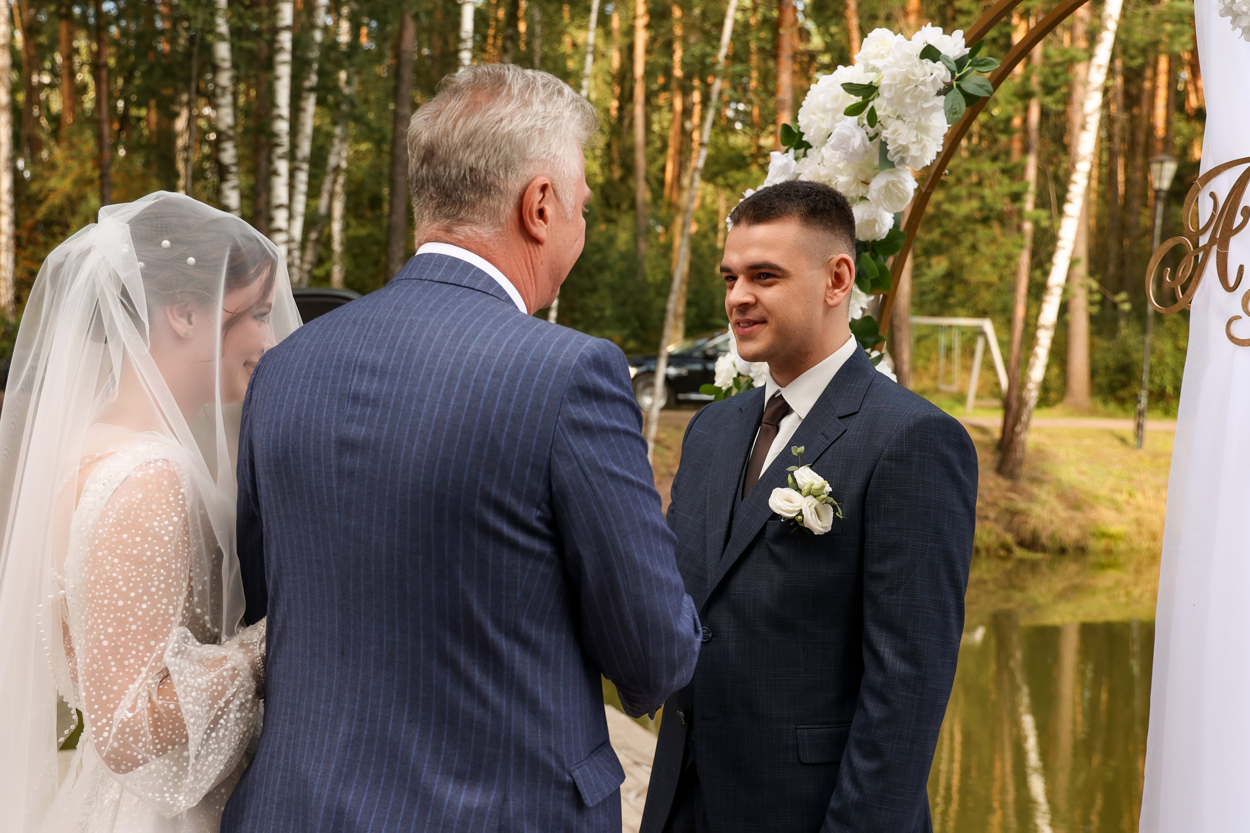 Александр & Полина. Свадебный и Event фотограф в Москве Бажина Ирина