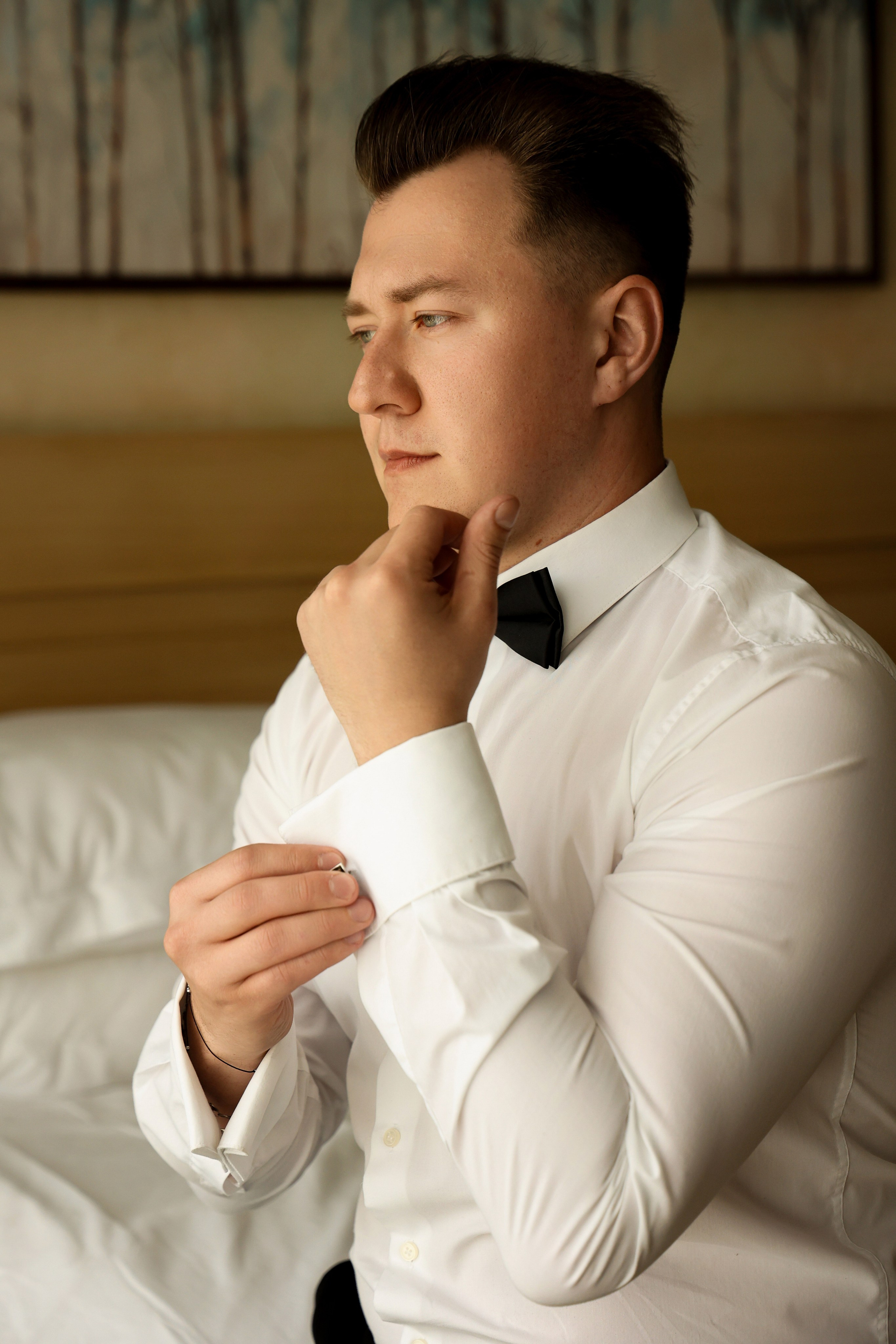 Валентин & Валерия. Свадебный и Event фотограф в Москве Бажина Ирина