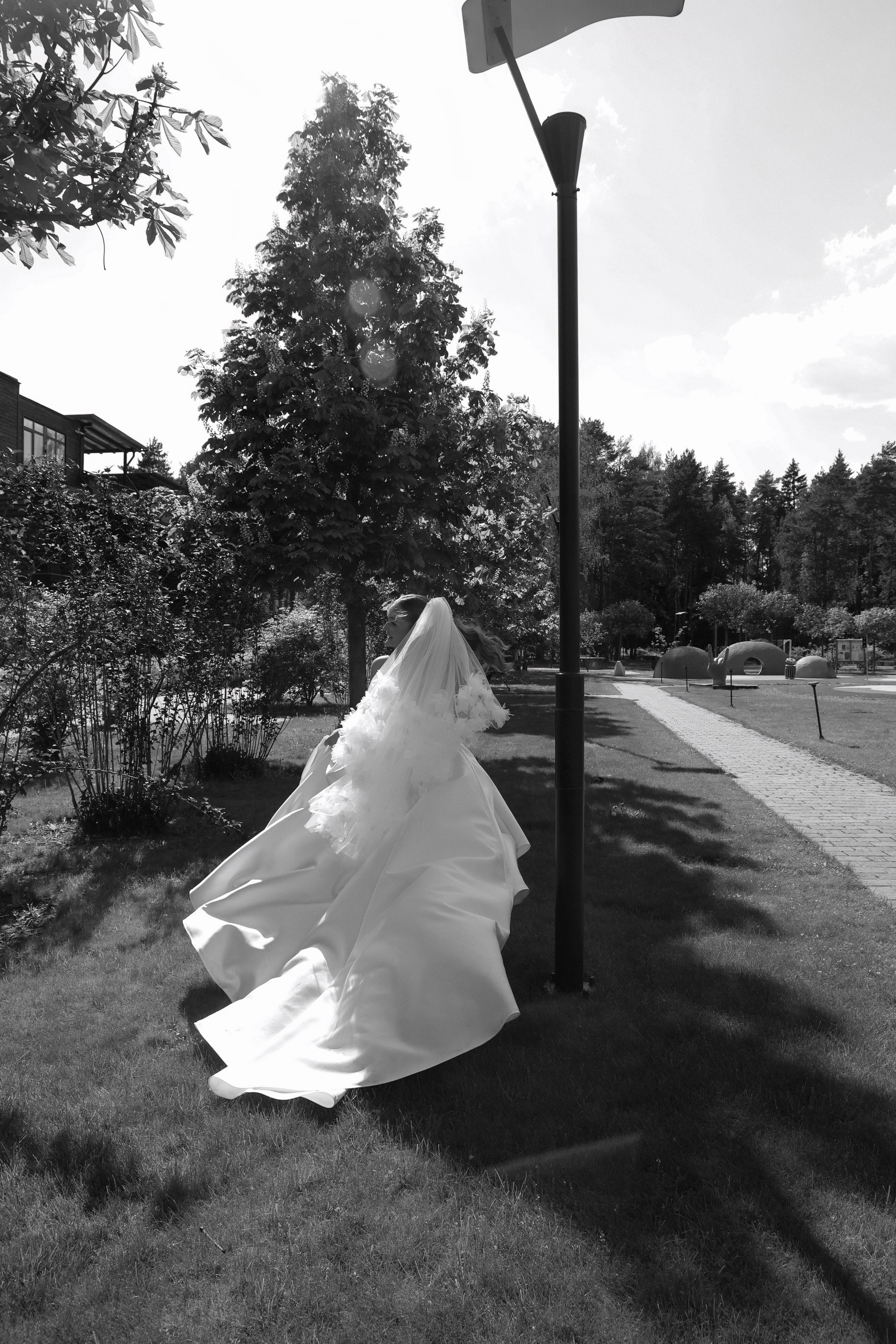 Валентин & Валерия. Свадебный и Event фотограф в Москве Бажина Ирина