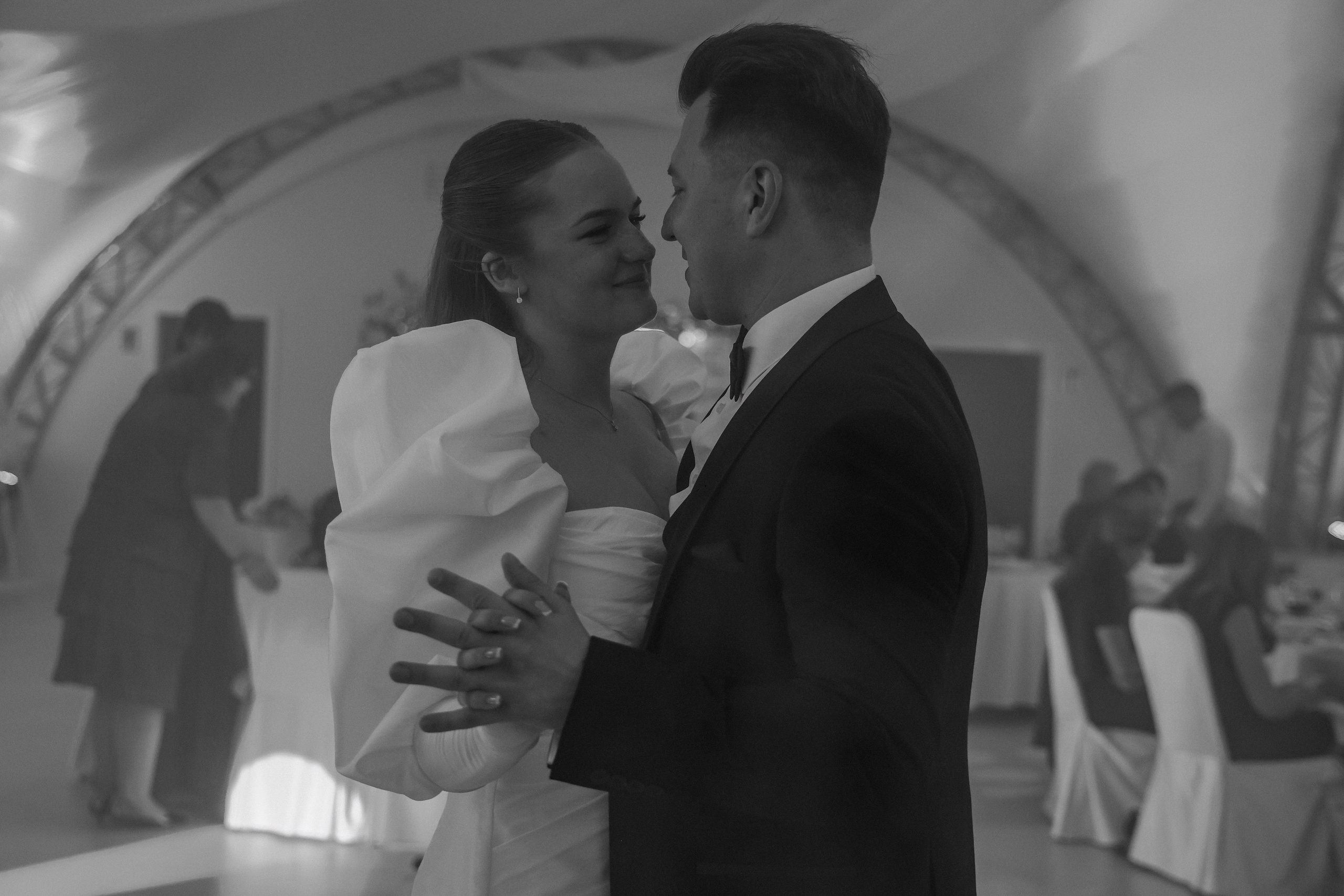 Валентин & Валерия. Свадебный и Event фотограф в Москве Бажина Ирина