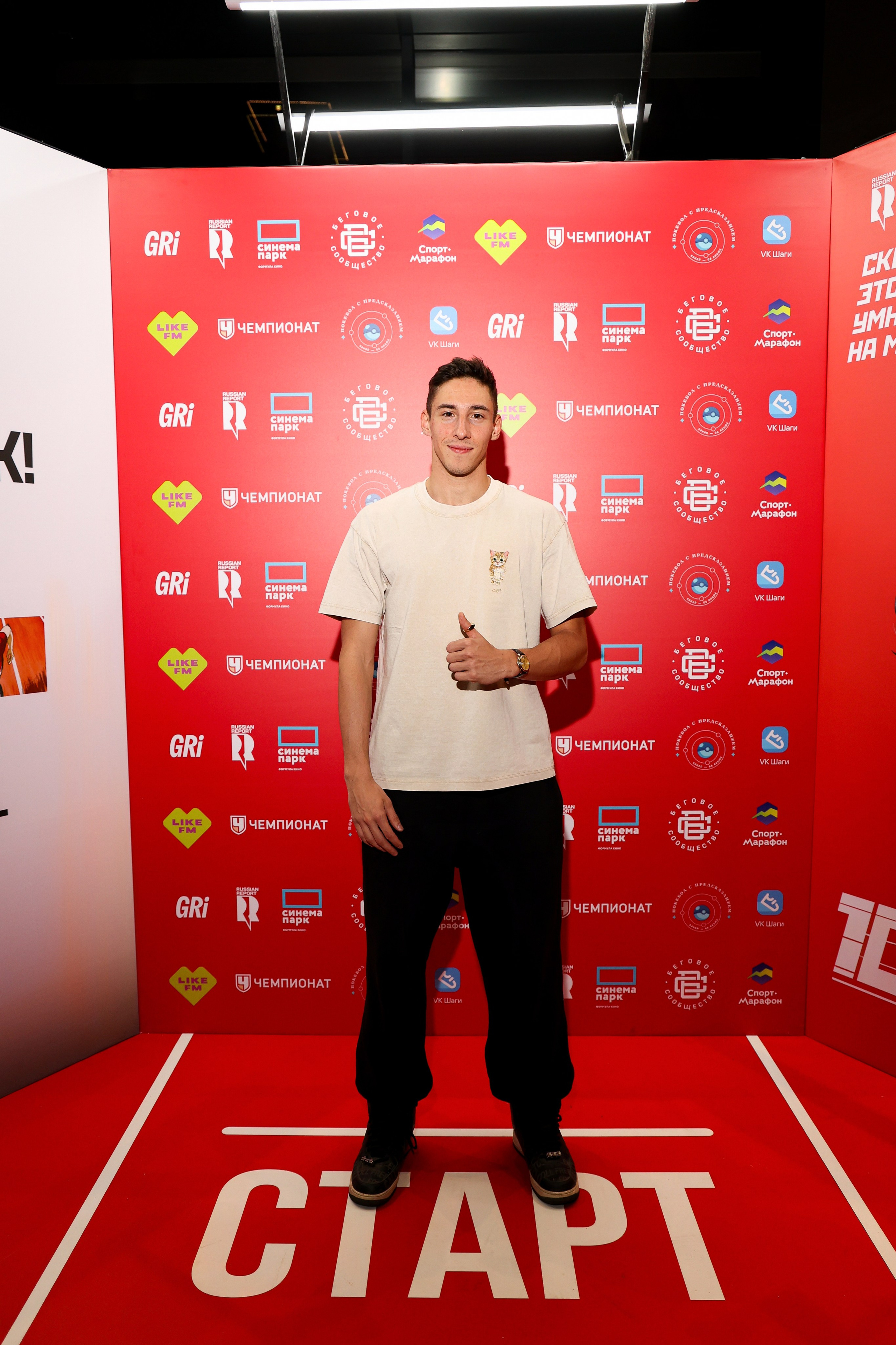 Премьера «Стометровка». Свадебный и Event фотограф в Москве Бажина Ирина