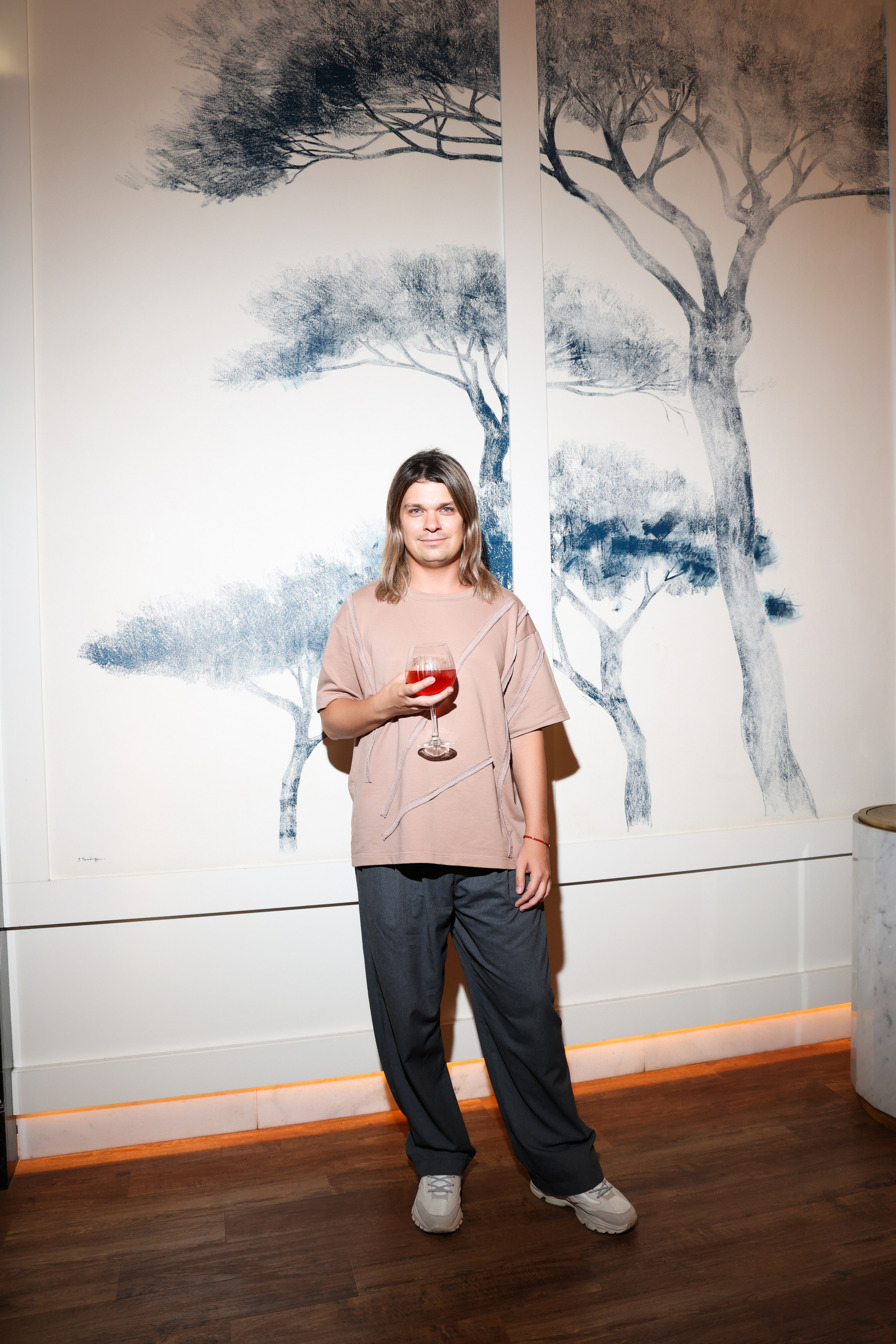 Светская премьера «Второй акт». Свадебный и Event фотограф в Москве Бажина Ирина