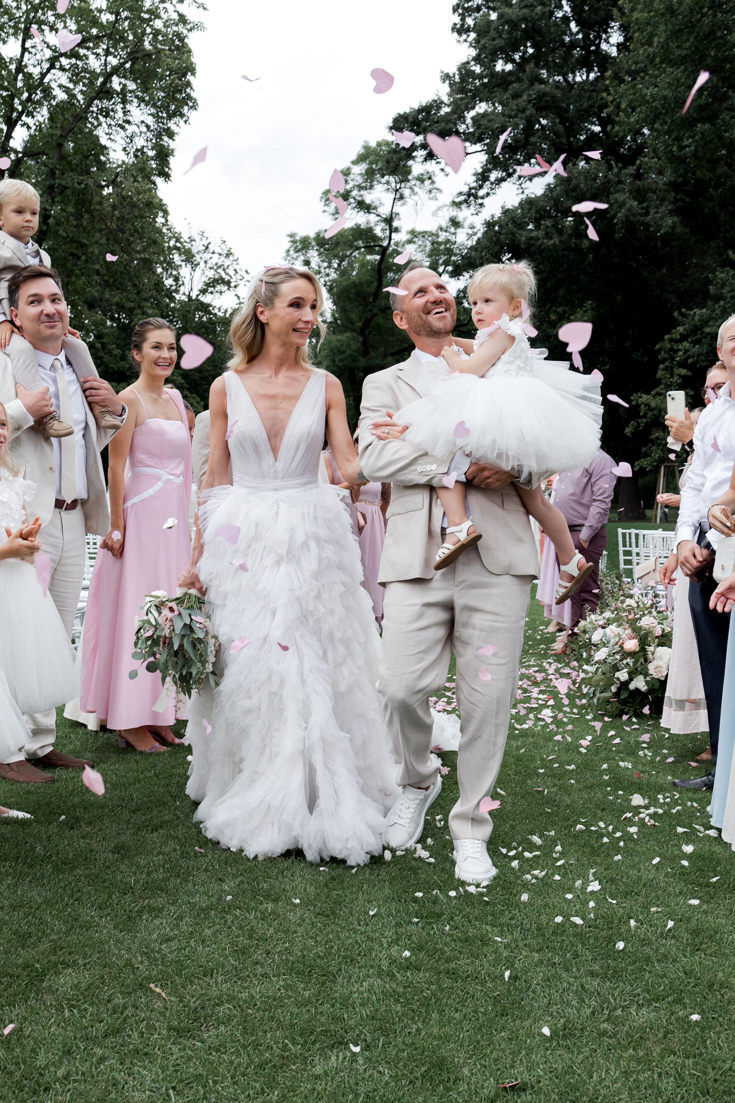 Petra & Tomáš. Wedding Photographer