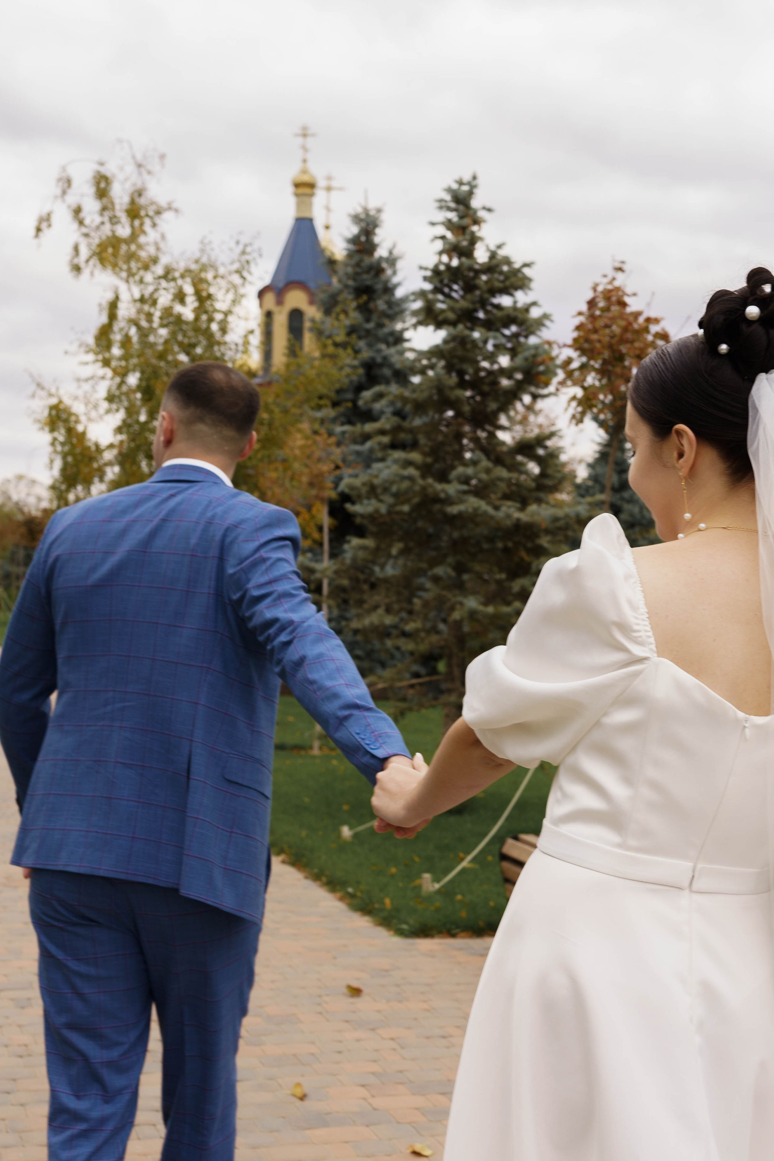 Мурад&Ангелина. MariTaran