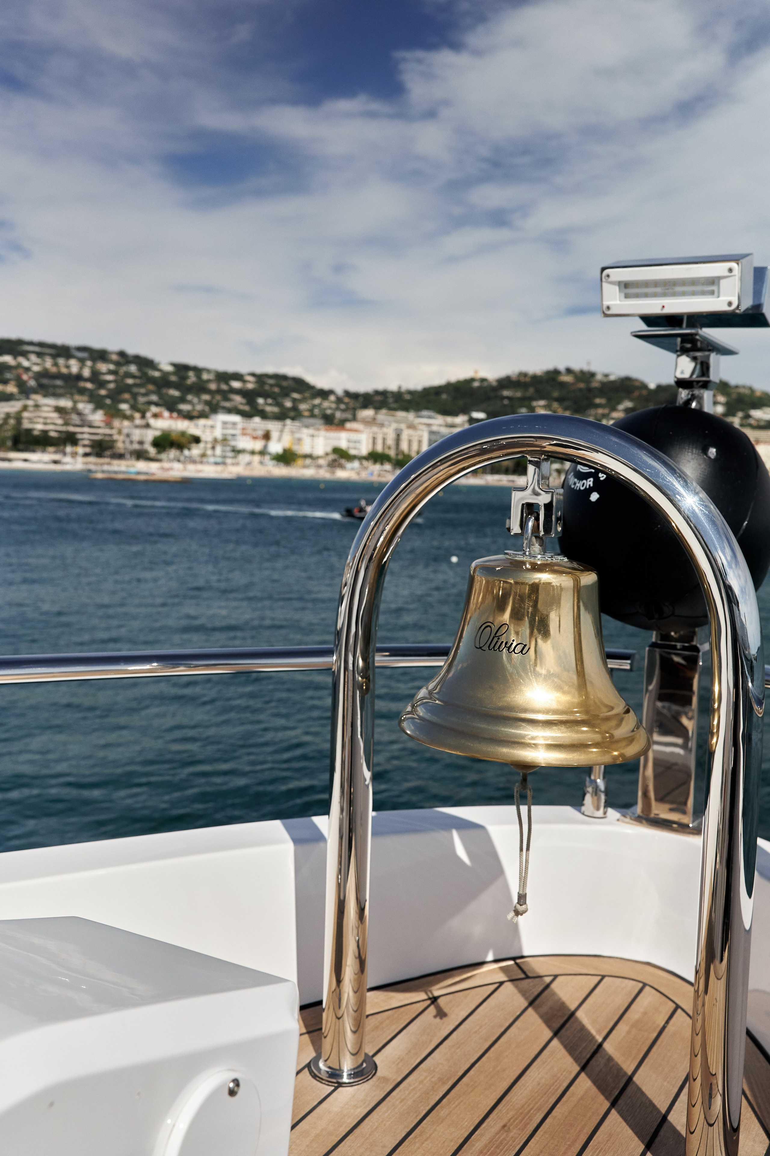 Cannes Yacht Festival 2024. Photographer & Videographer in Barcelona