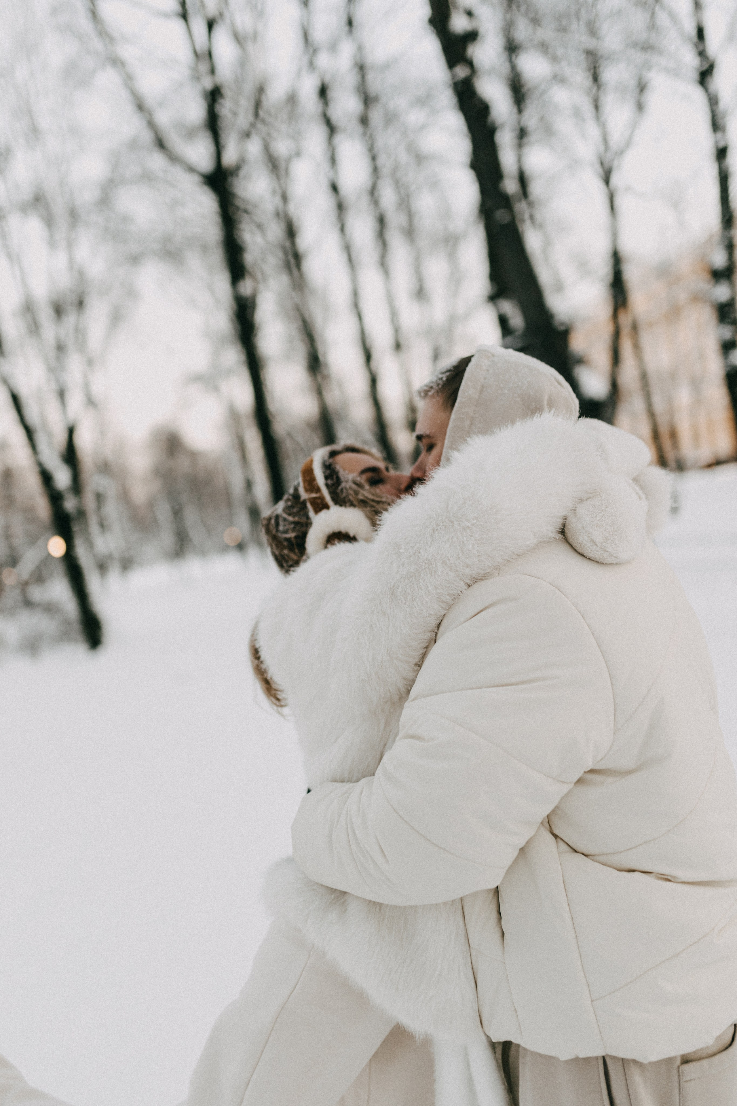 Юлия и Даниил. Фотограф в Санкт-Петербурге