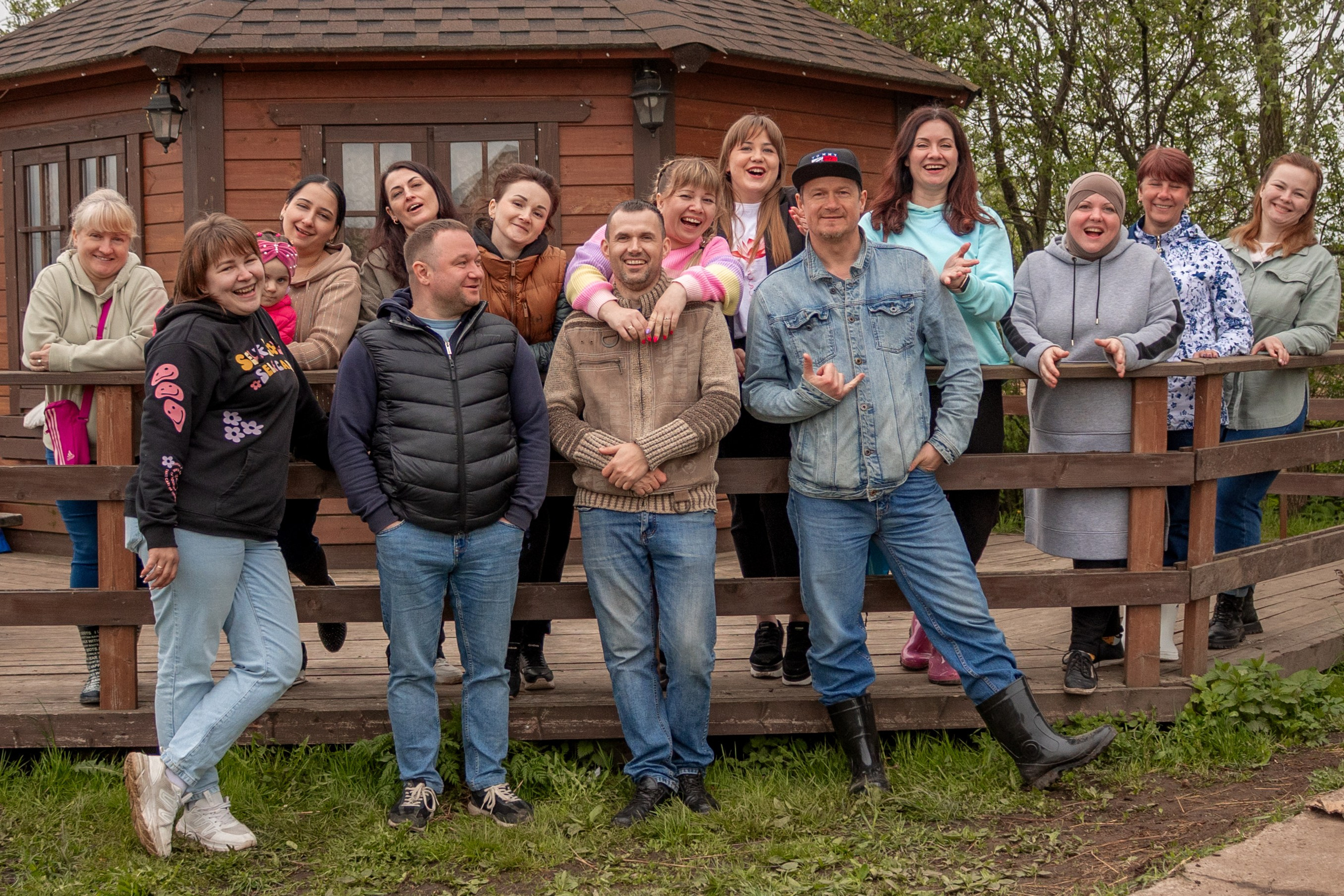 Выпускной «Авенсис». Фотограф Наталья Ширяева