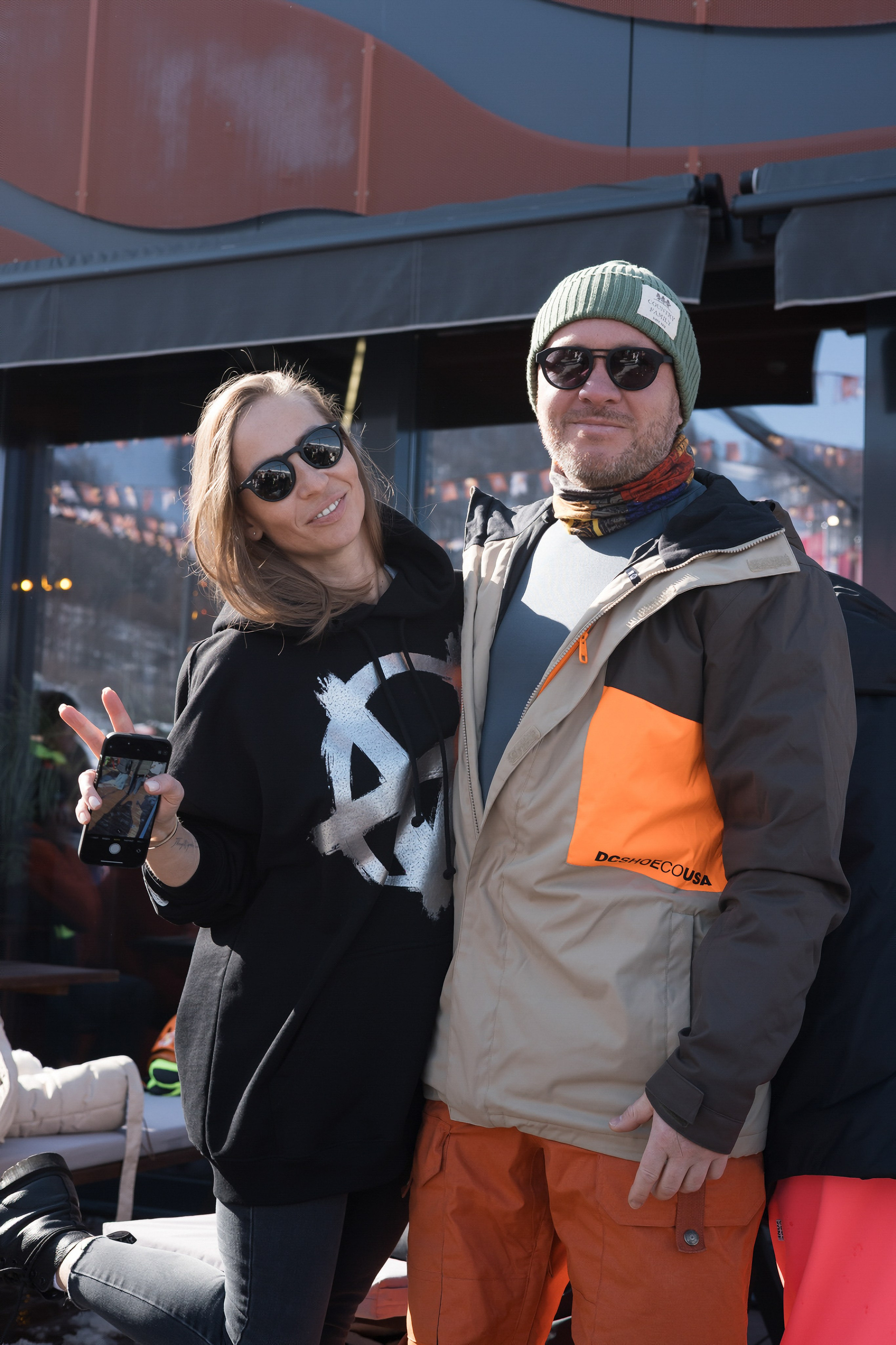 APRES SKI by SOWULO