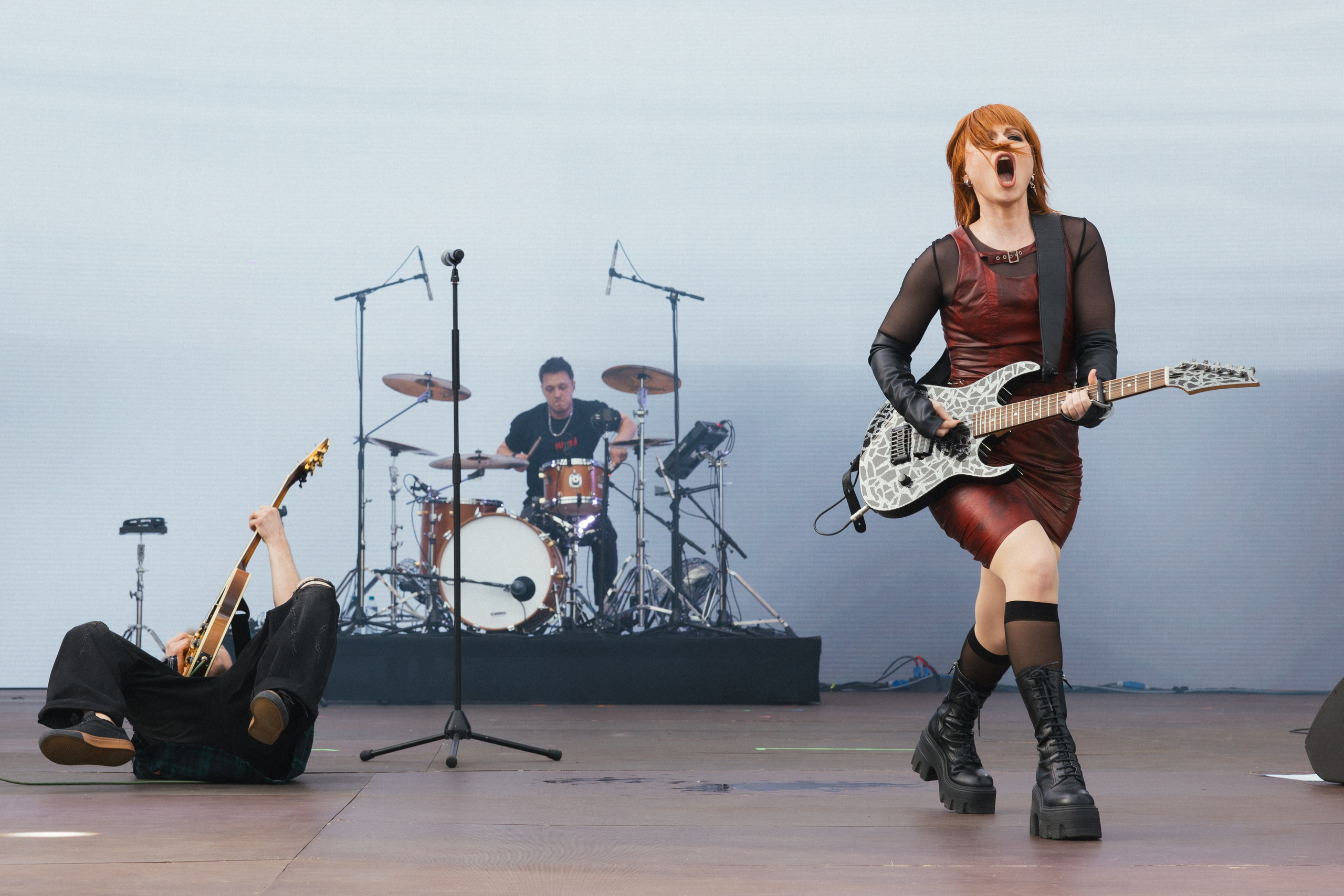 VK fest