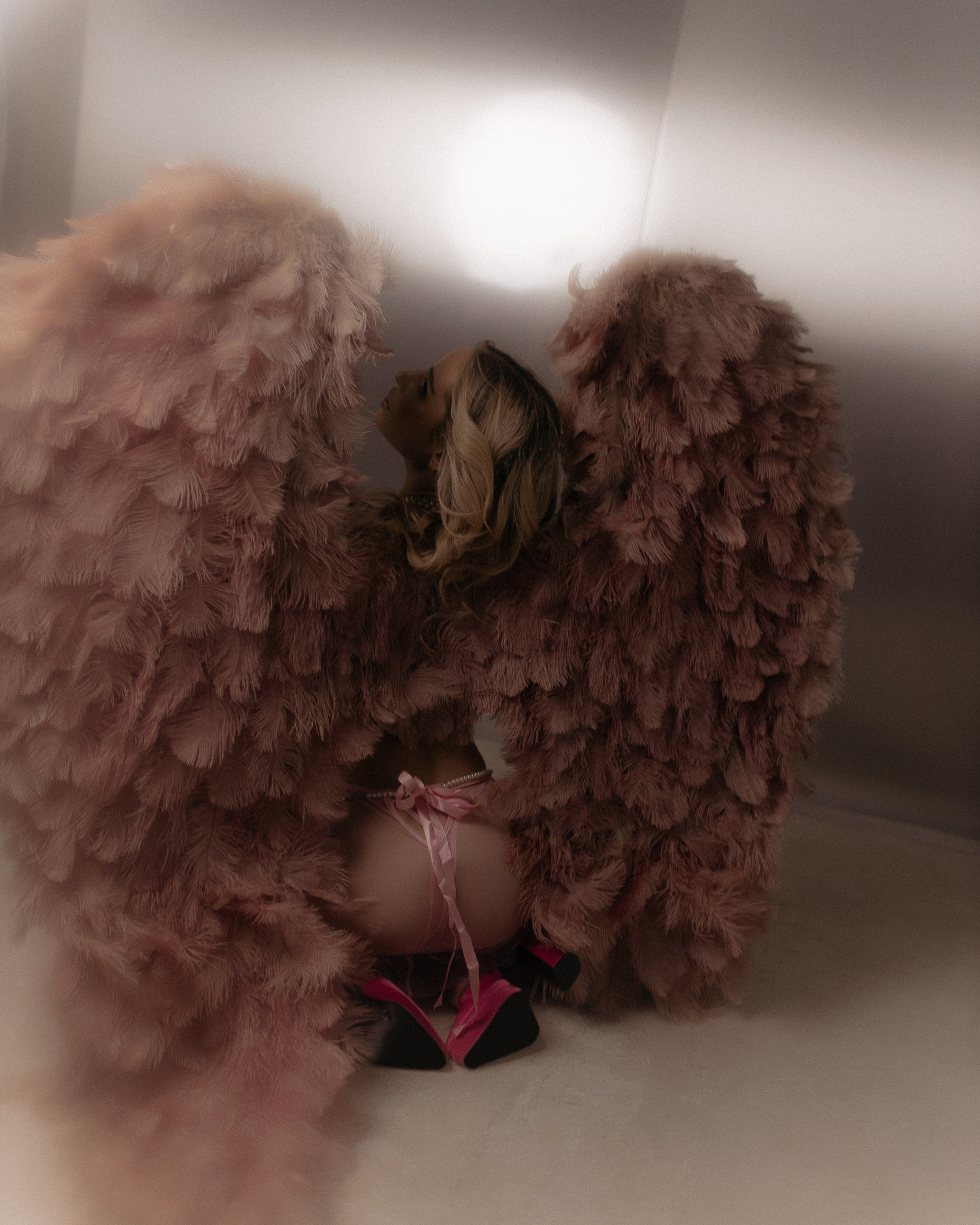 Ксения. DARYA.BELKINA