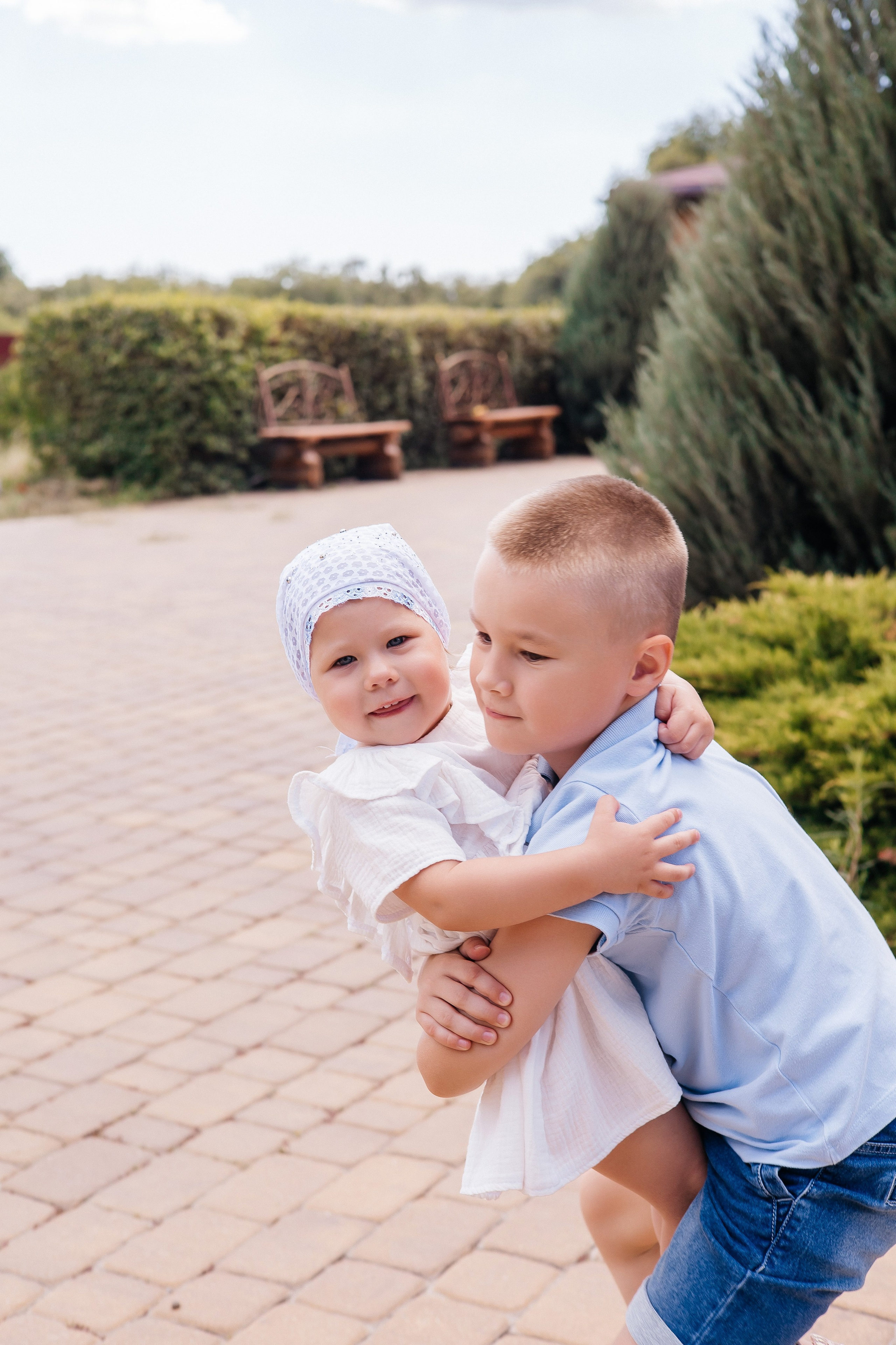 Крестины. Фотограф Ростов-на-Дону | фототерапевт