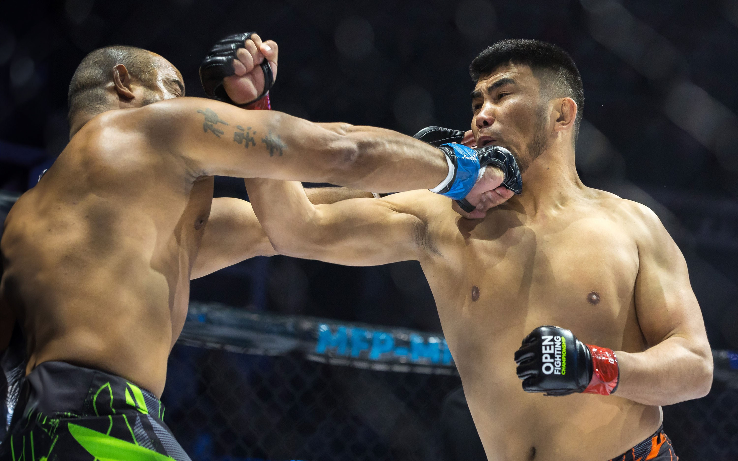 MFP 244. Репортажный фотограф во Владивостоке