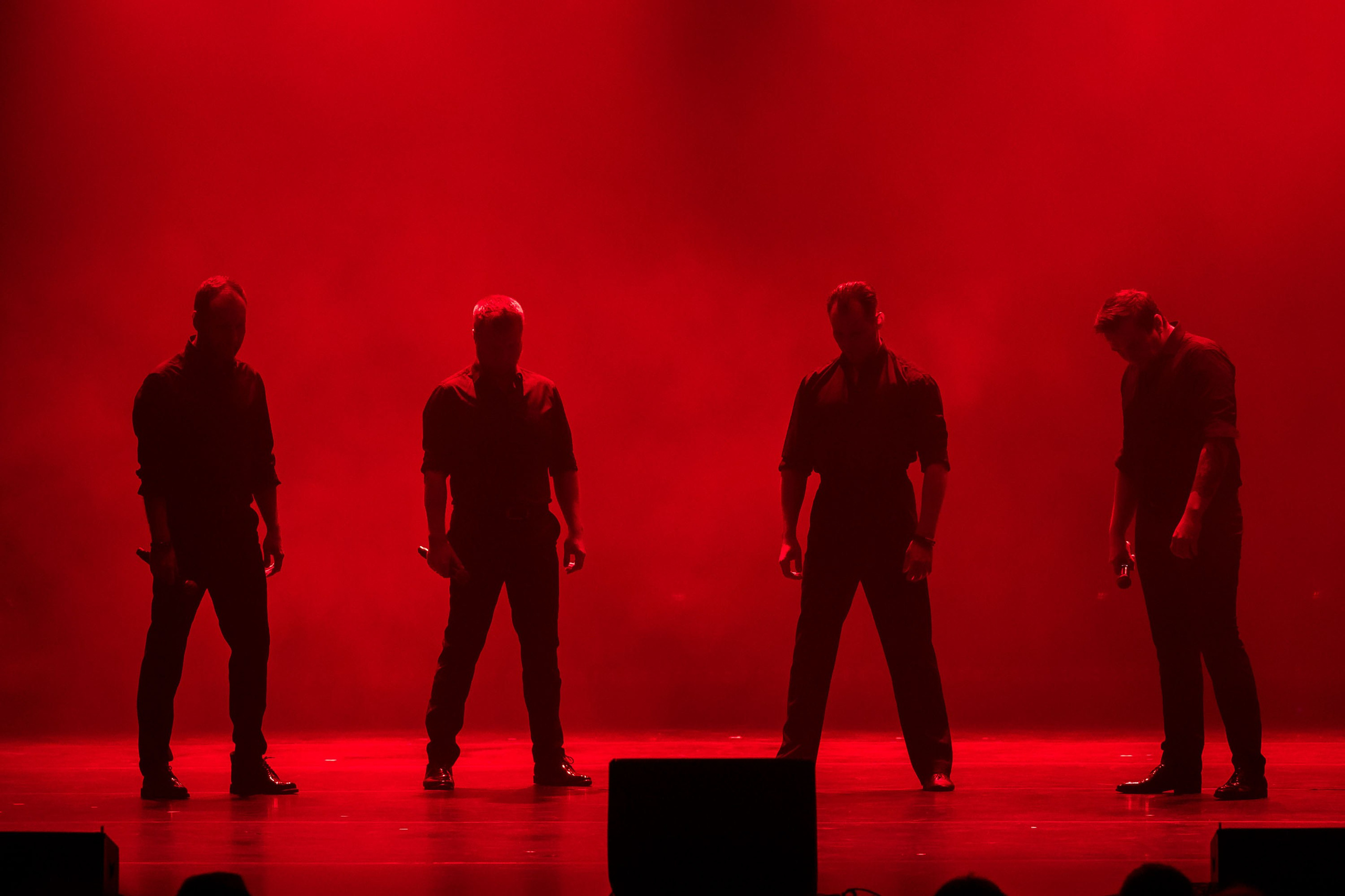 Бродвей vs Голливуд. Репортажный фотограф во Владивостоке