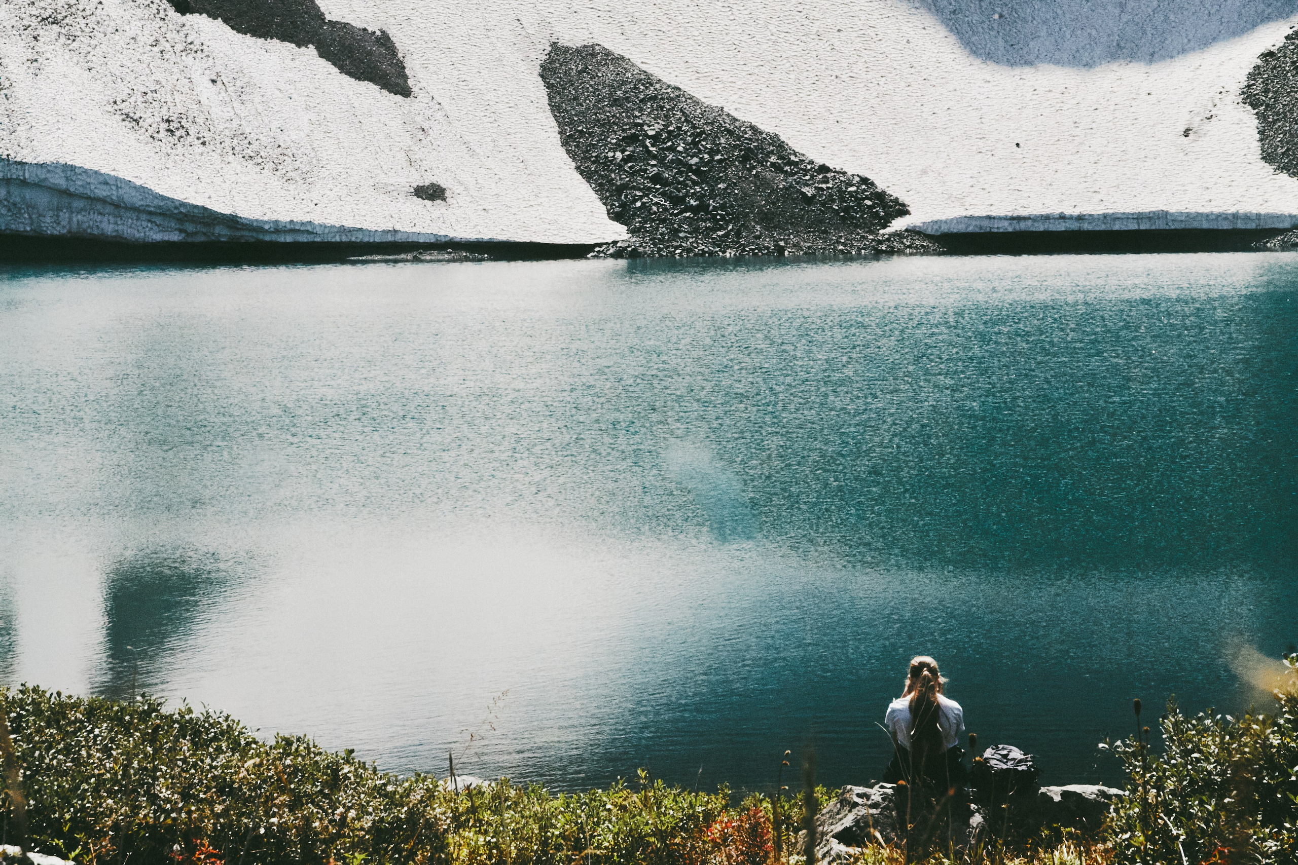 Алтай. Фотограф Александр Рауш