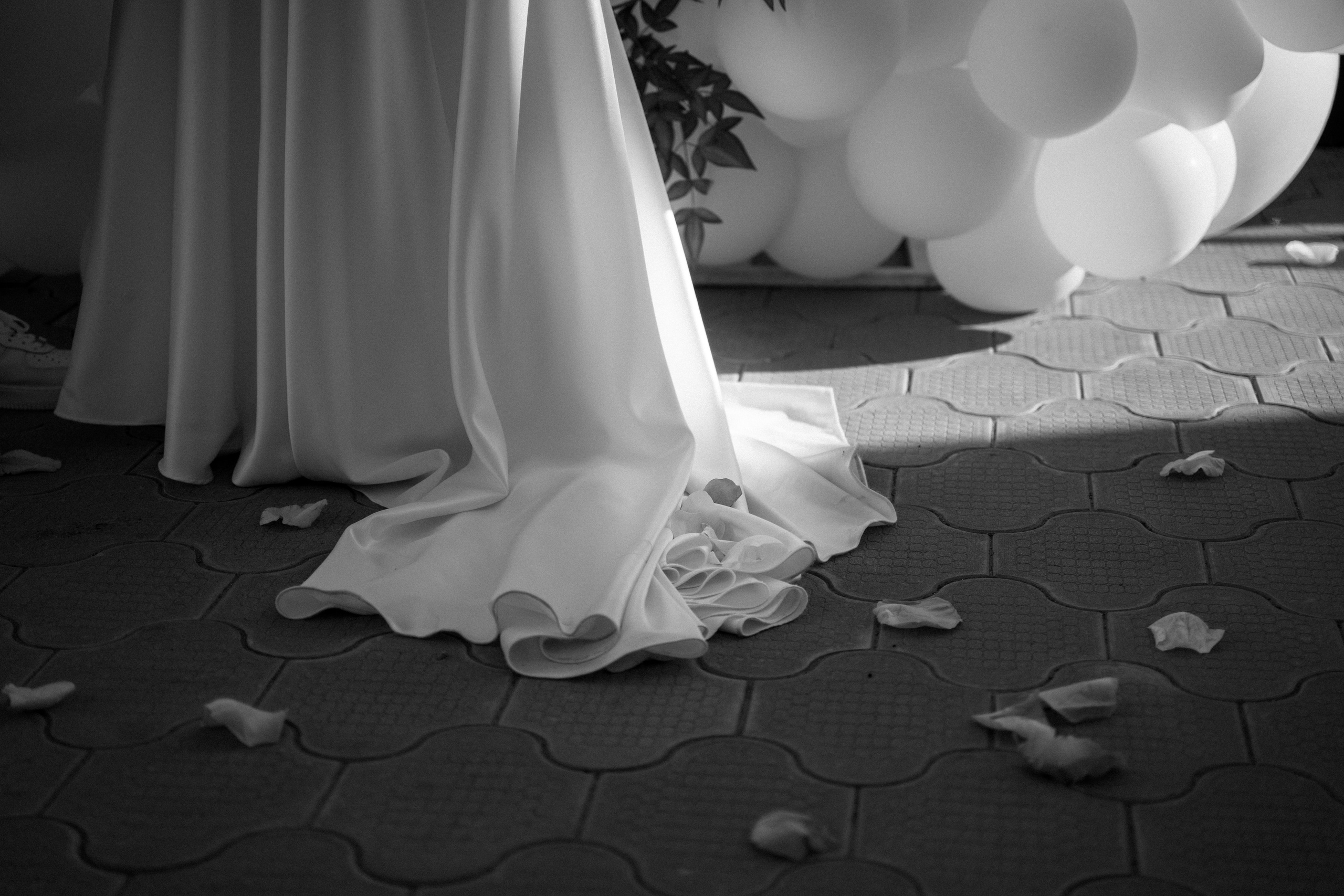 Саша & Аня «4 свадьбы». Свадебный фотограф в Краснодаре