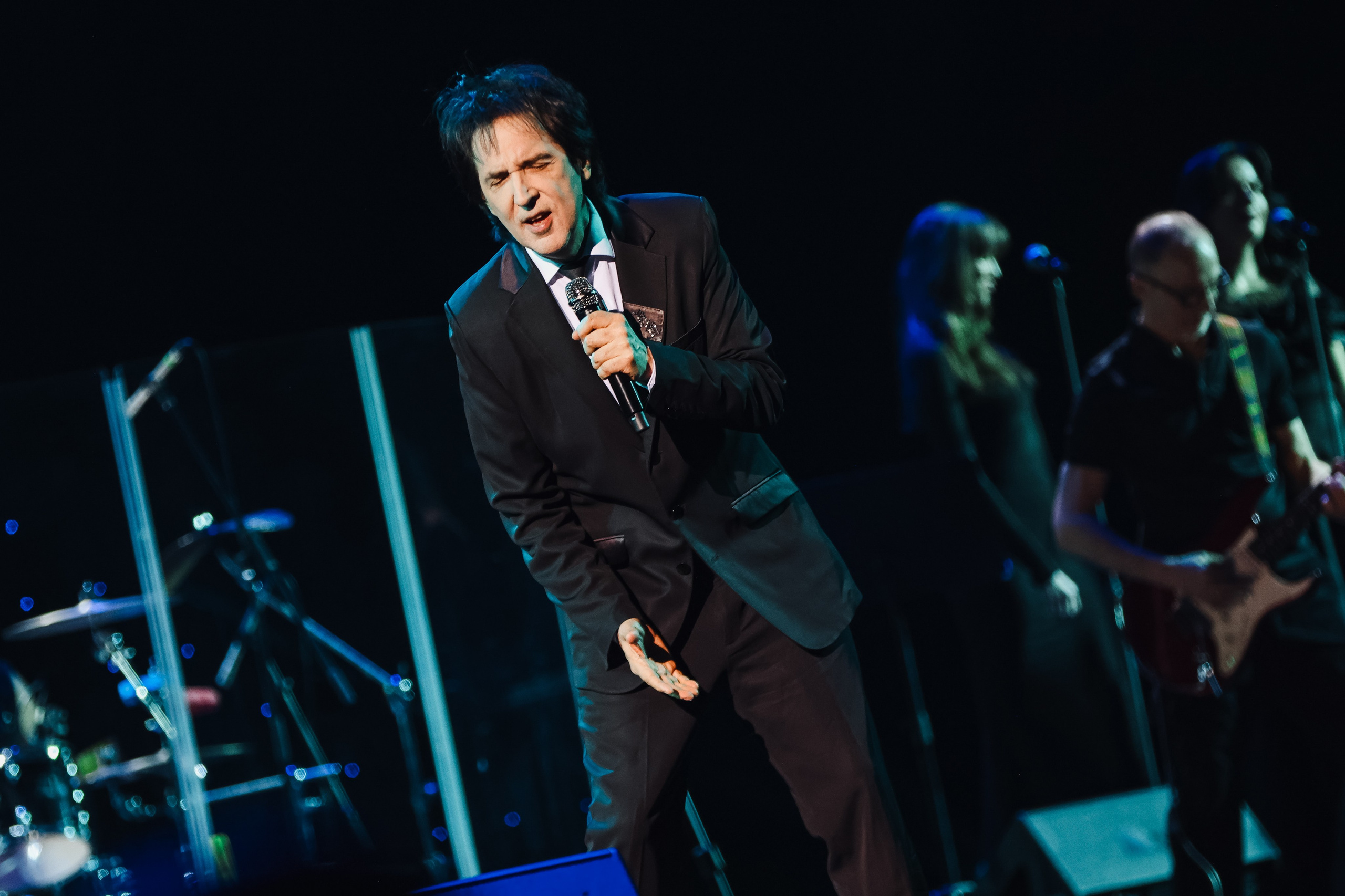 Кай Метов, Кремлевский Дворец. Фотограф Ольга Махалова — Санкт-Петербург, Москва, Нижний Новгород