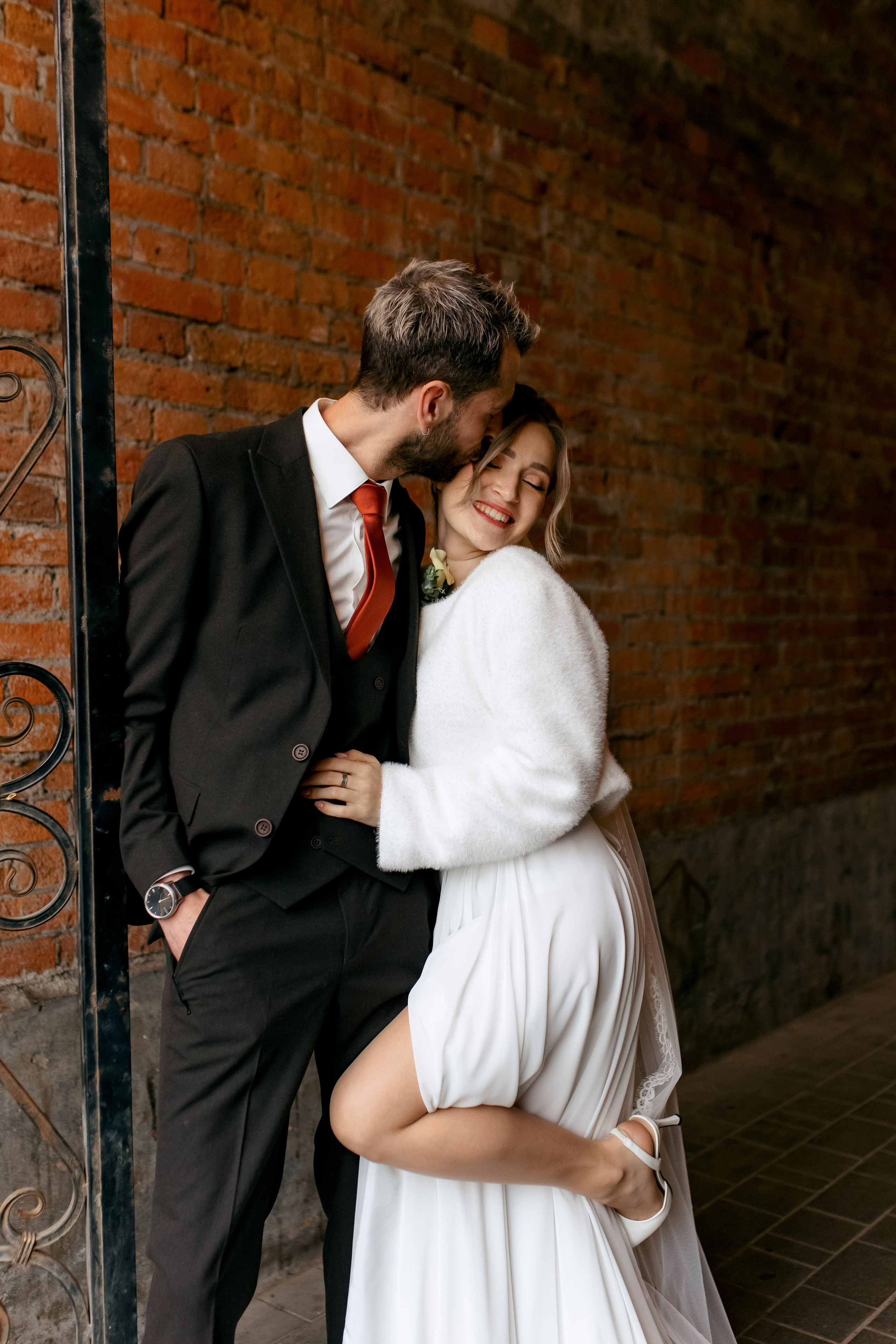 Д+М. Свадебный и портретный фотограф — Мария Костина