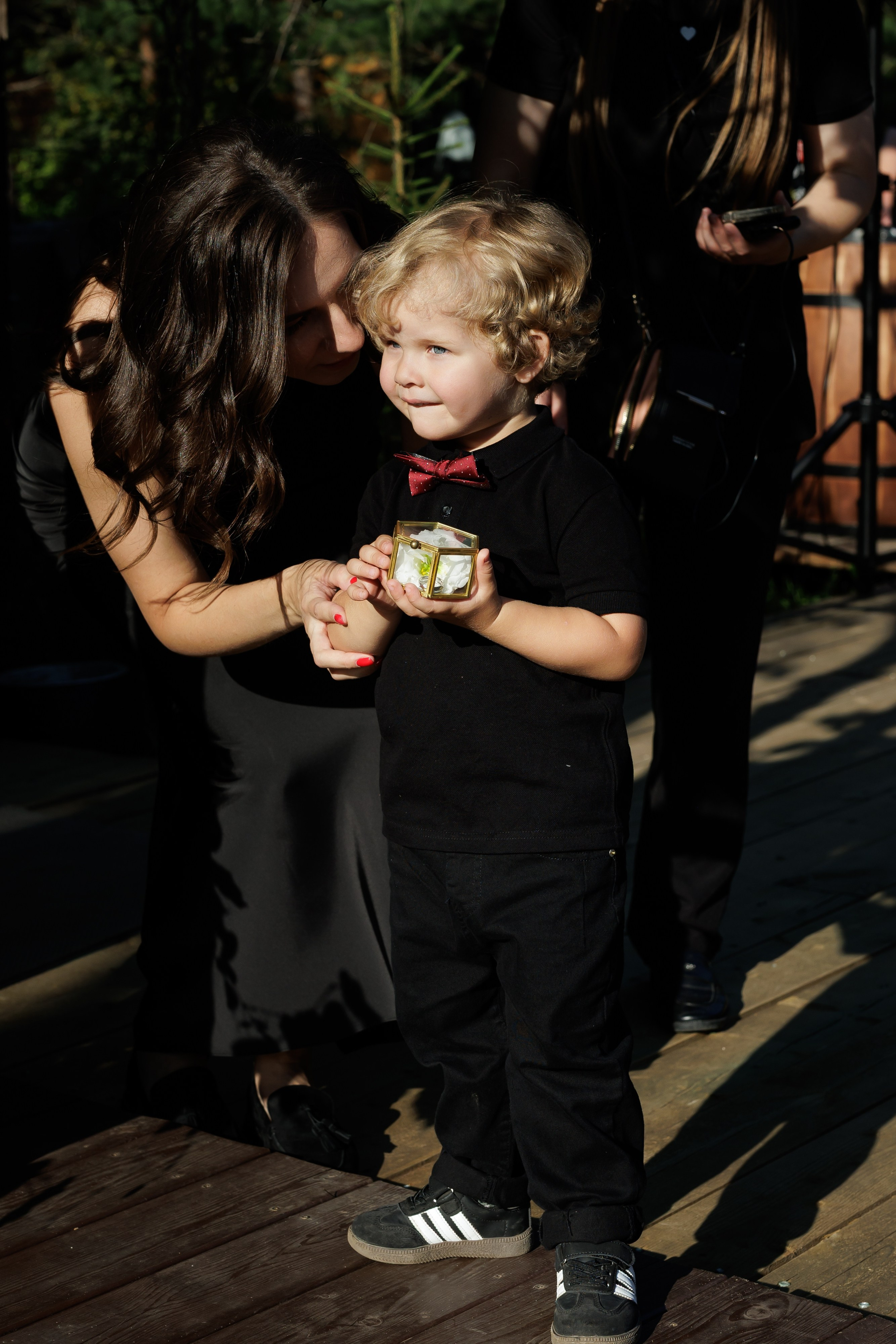 Roma & Alina. Свадебный фотограф Москва Брянск Елена Клещёва
