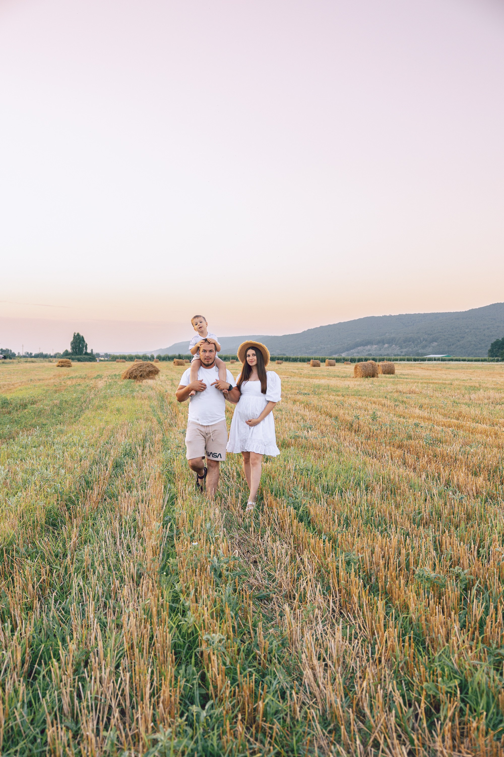 Юлия и Андрей. Свадебный и семейный фотограф в Майкопе Валерия Кудрявцева