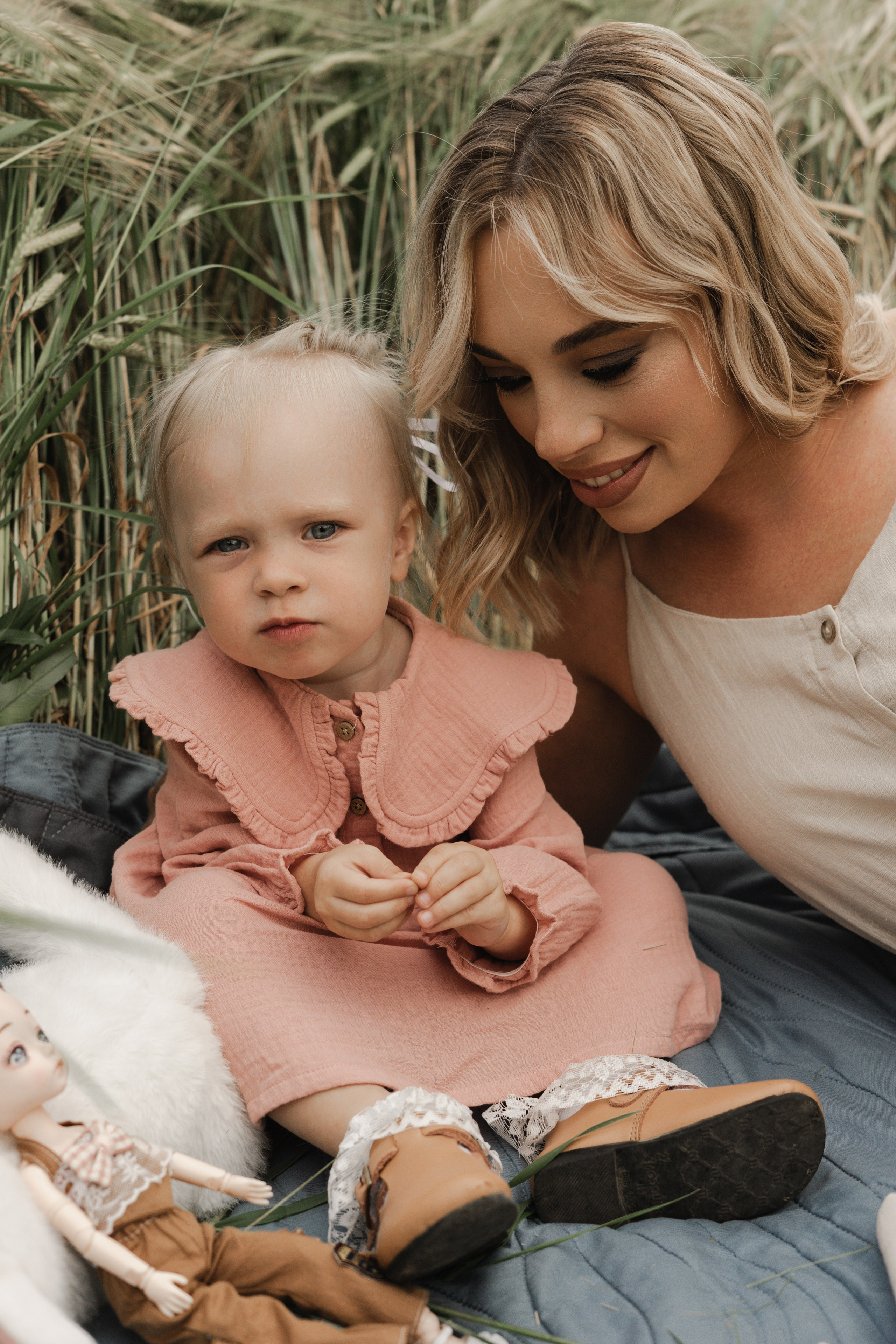 СЕМЕЙНАЯ. Ирина Мочалова Фотограф Первоуральск/Екатеринбург