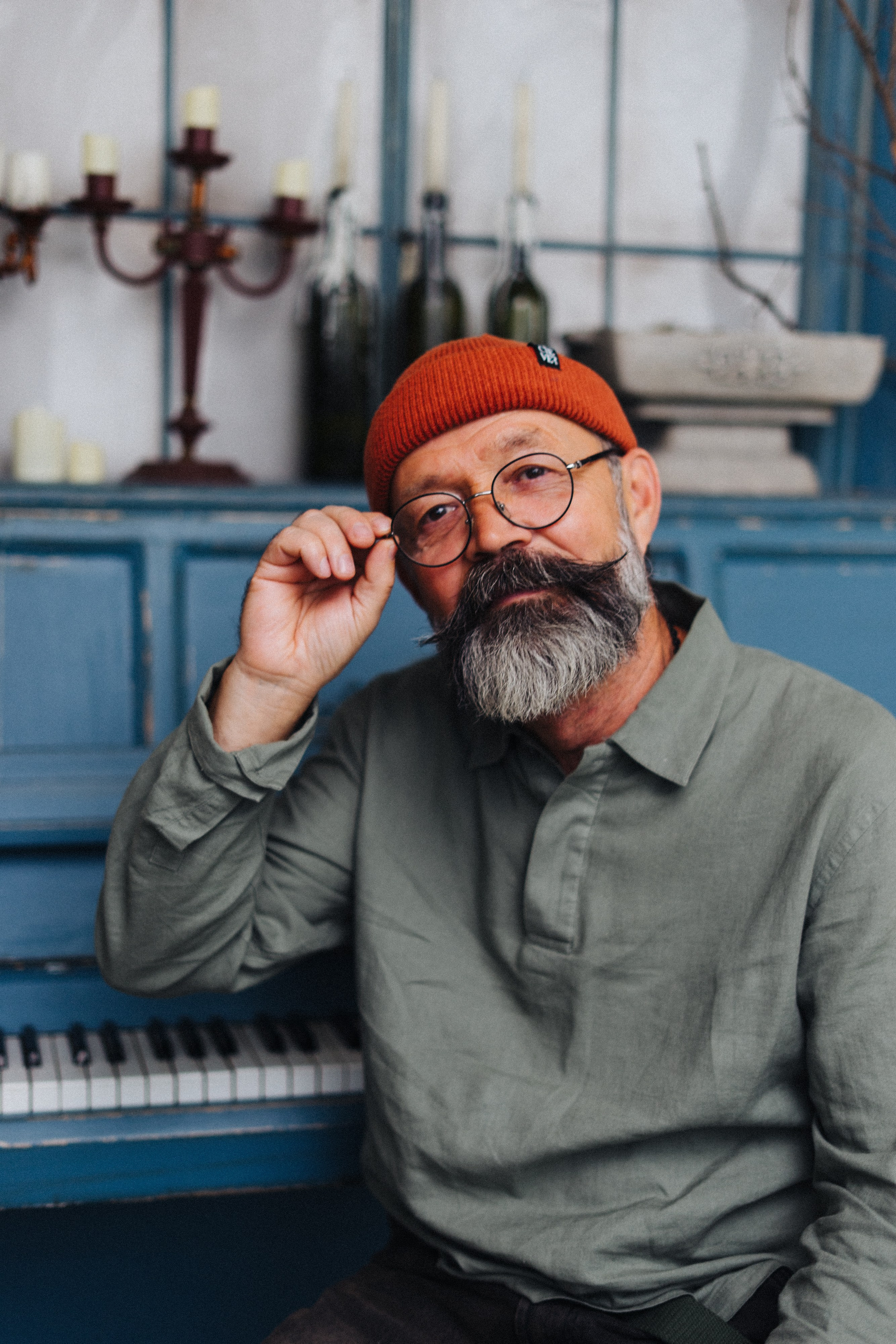 МУЖСКОЙ ПОРТРЕТ. Ирина Мочалова Фотограф Первоуральск/Екатеринбург