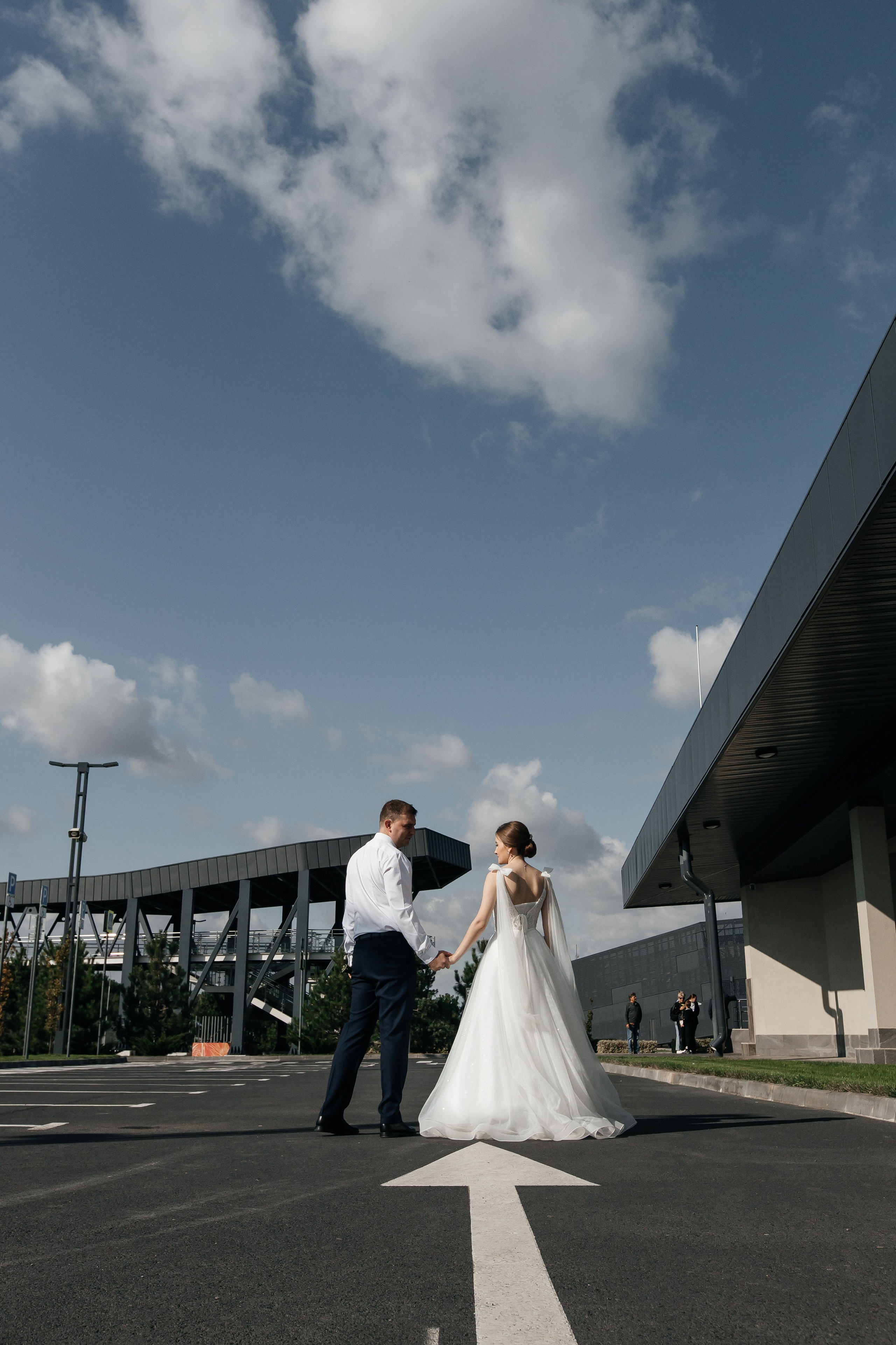 Виталий и Катя. Фотограф Таганрог Любимая Надя