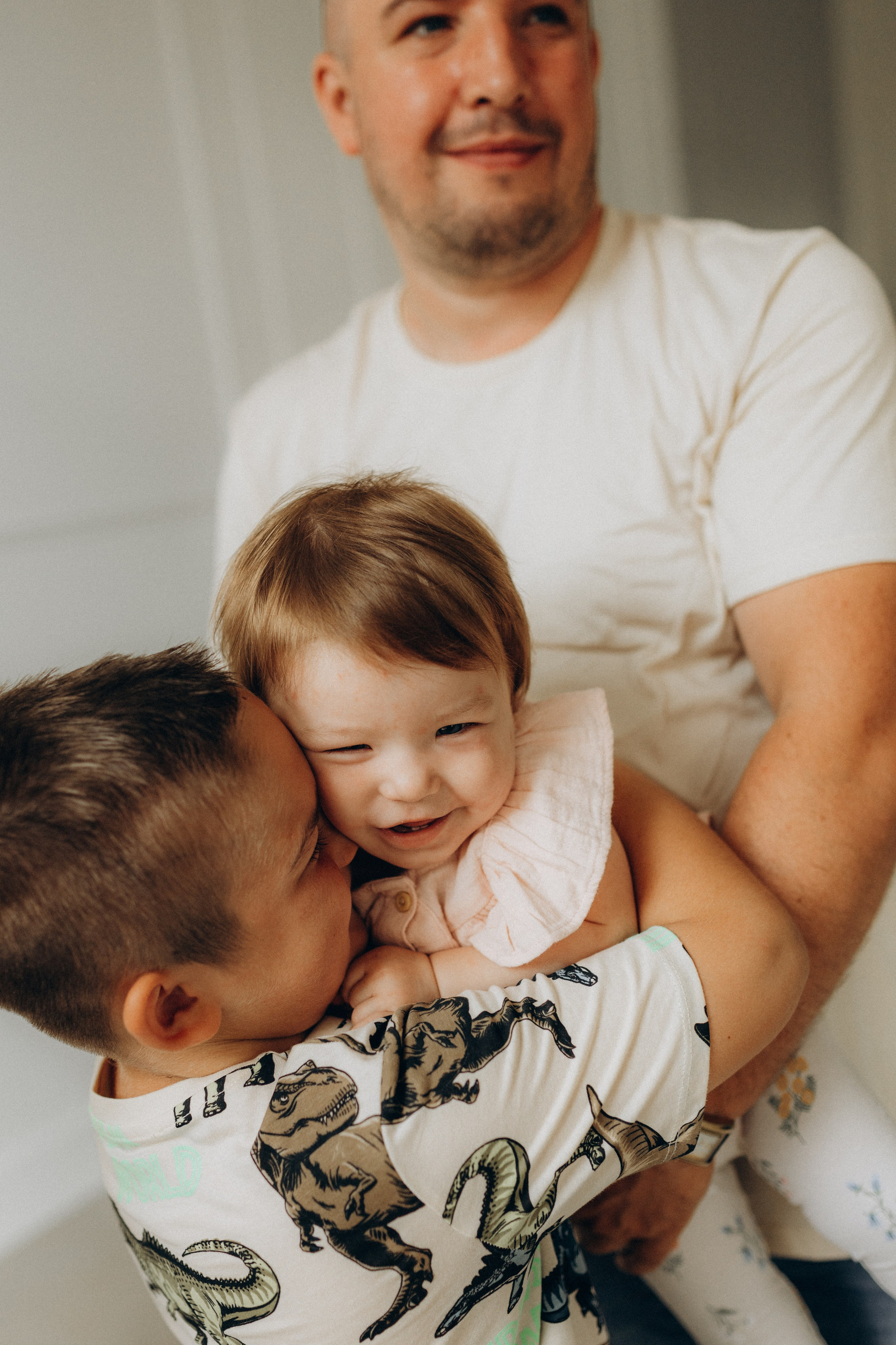 1 годик двойняшкам. Фотограф НОГИНСК, Москва, Анастасия Белая