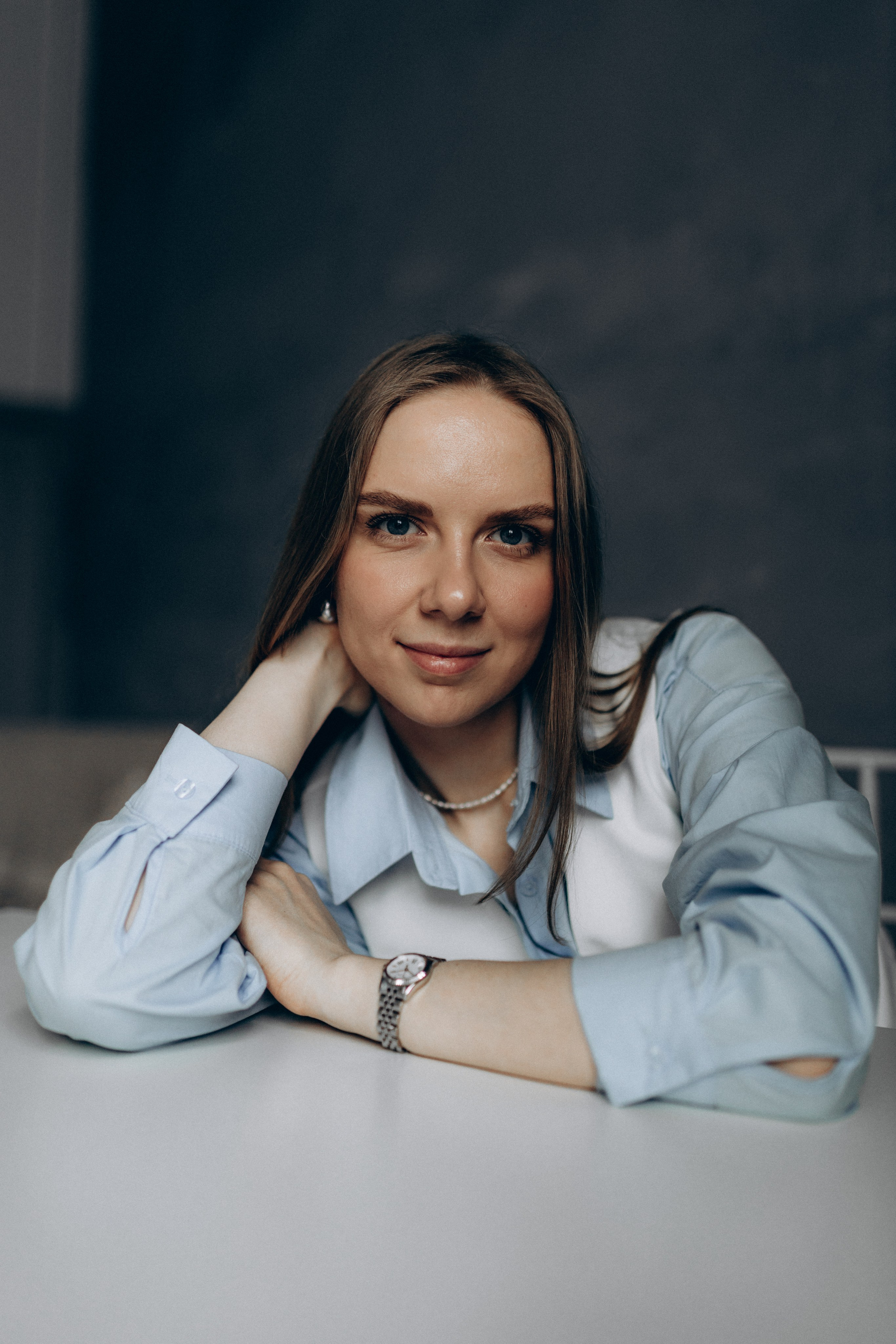 Настя. Веб-дизайнер. Фотограф НОГИНСК, Москва, Анастасия Белая