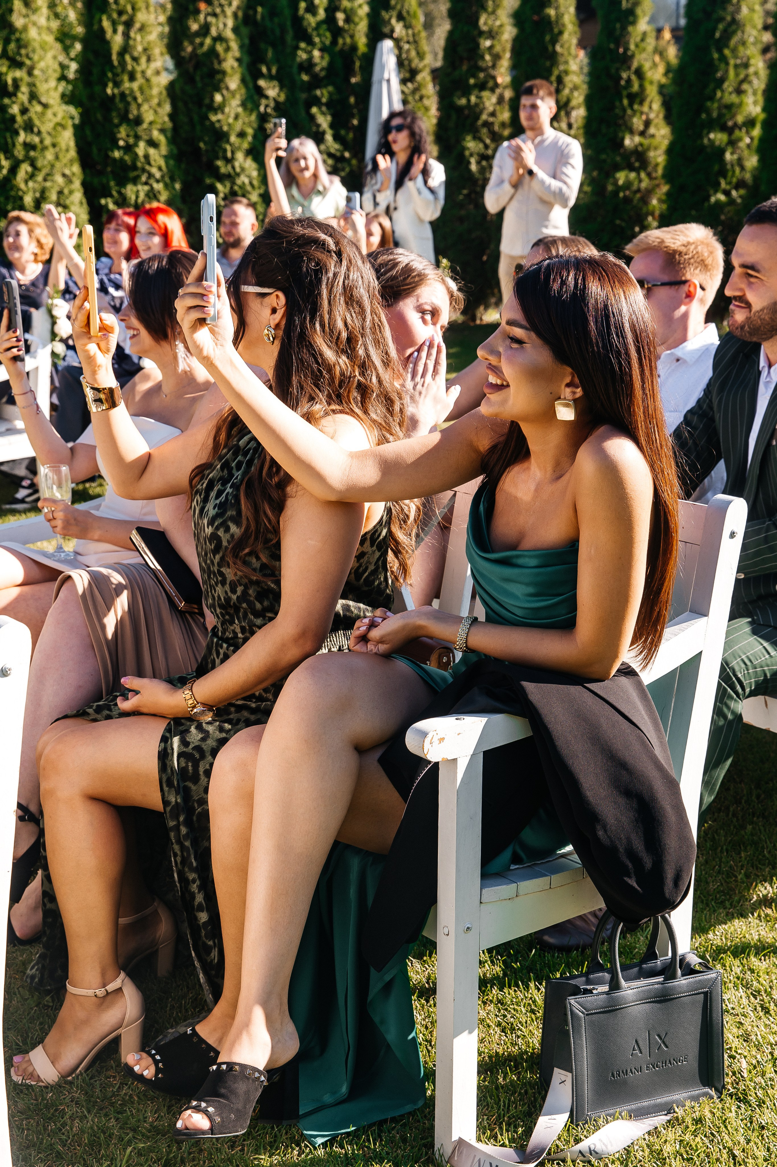 Artem & Zulya. Свадебный фотограф в Москве Виктория Арехова