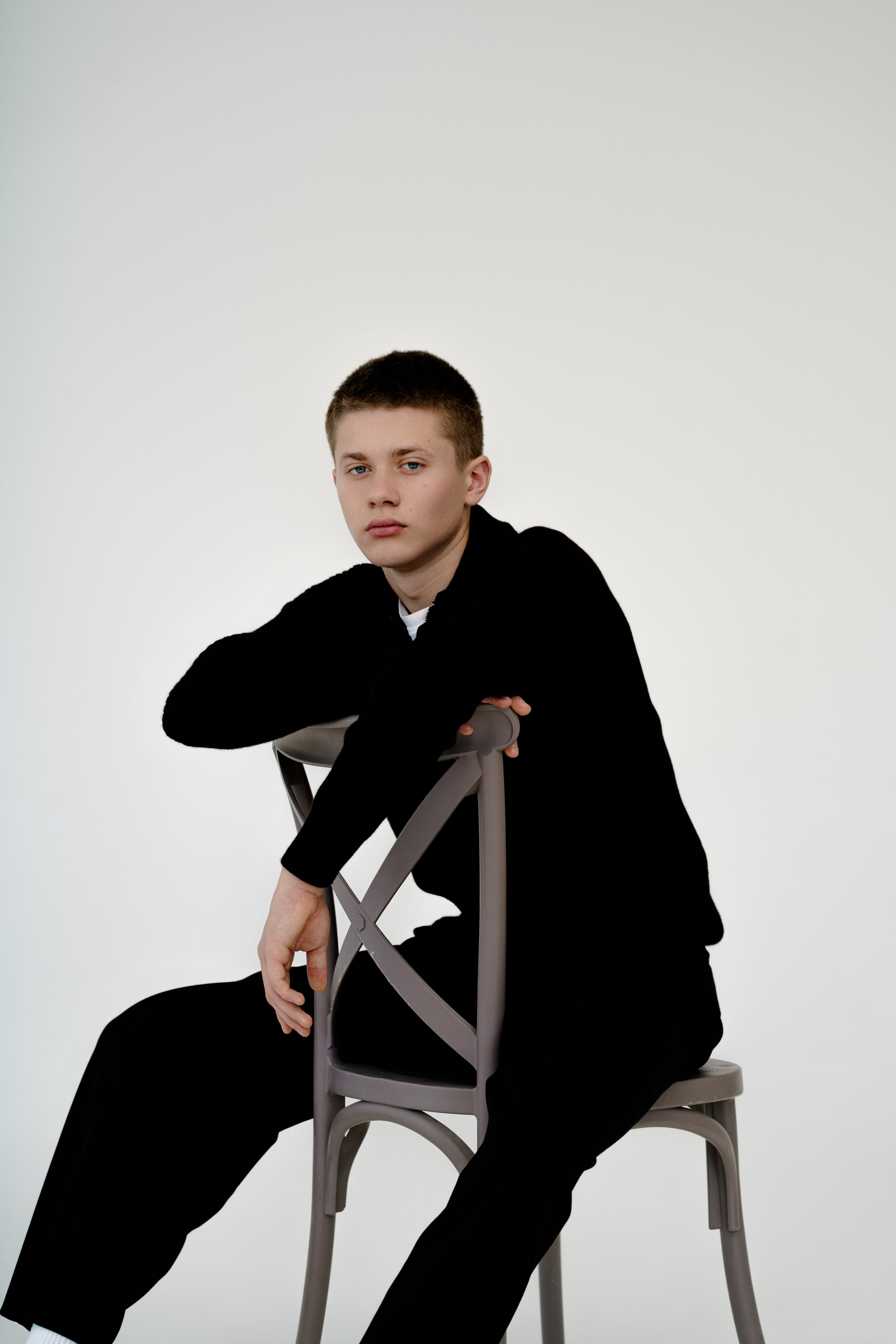 Катя и Костя. Фотограф и ретушер Александра Белова