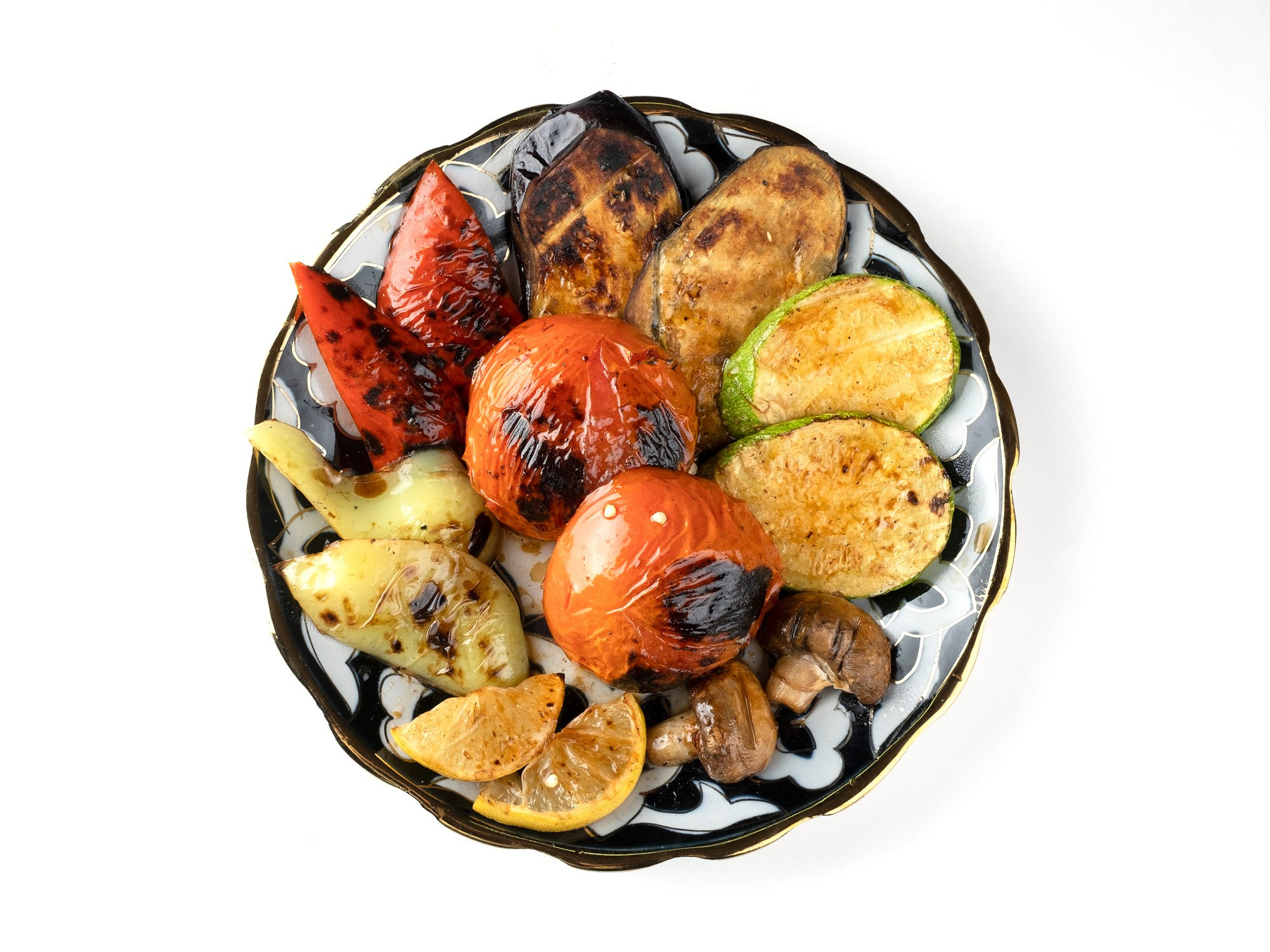 Для доставки. Ирина Михайлова фуд-фотограф