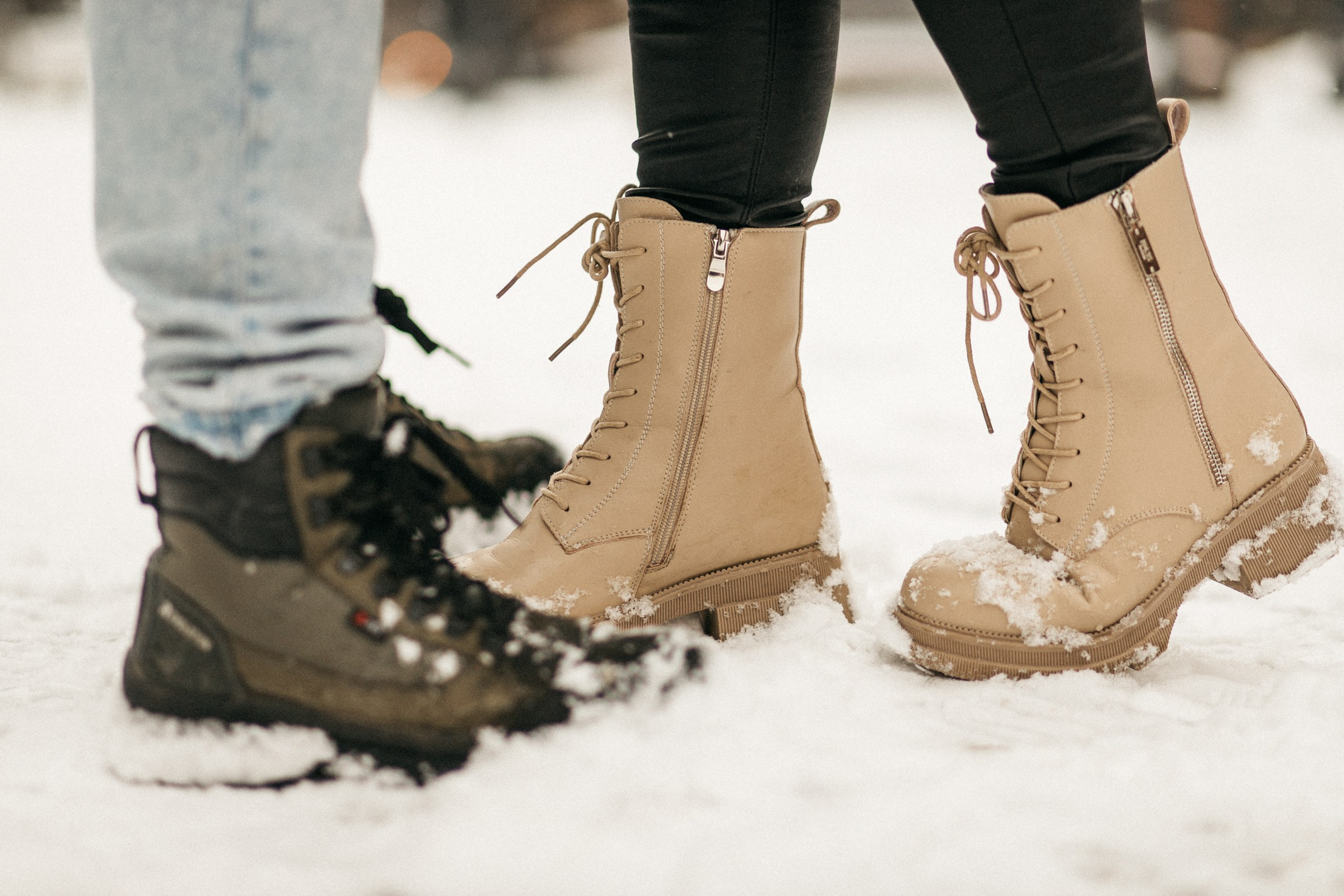 Фотопрогулка в Питере