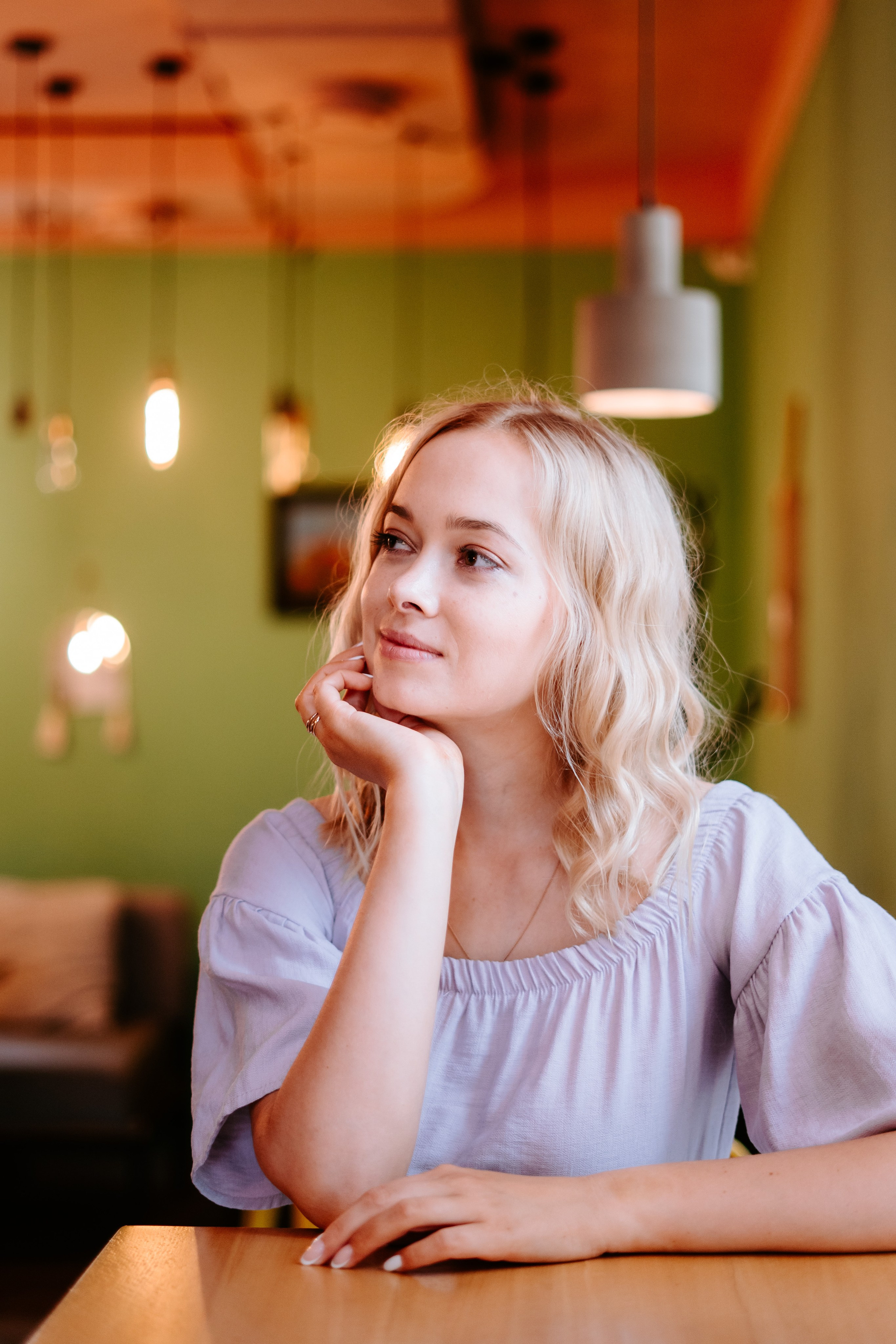 Свадебная фотосессия для Николая и Ксении, 2022 год. Портретный фотограф в Томске Наташа Барова