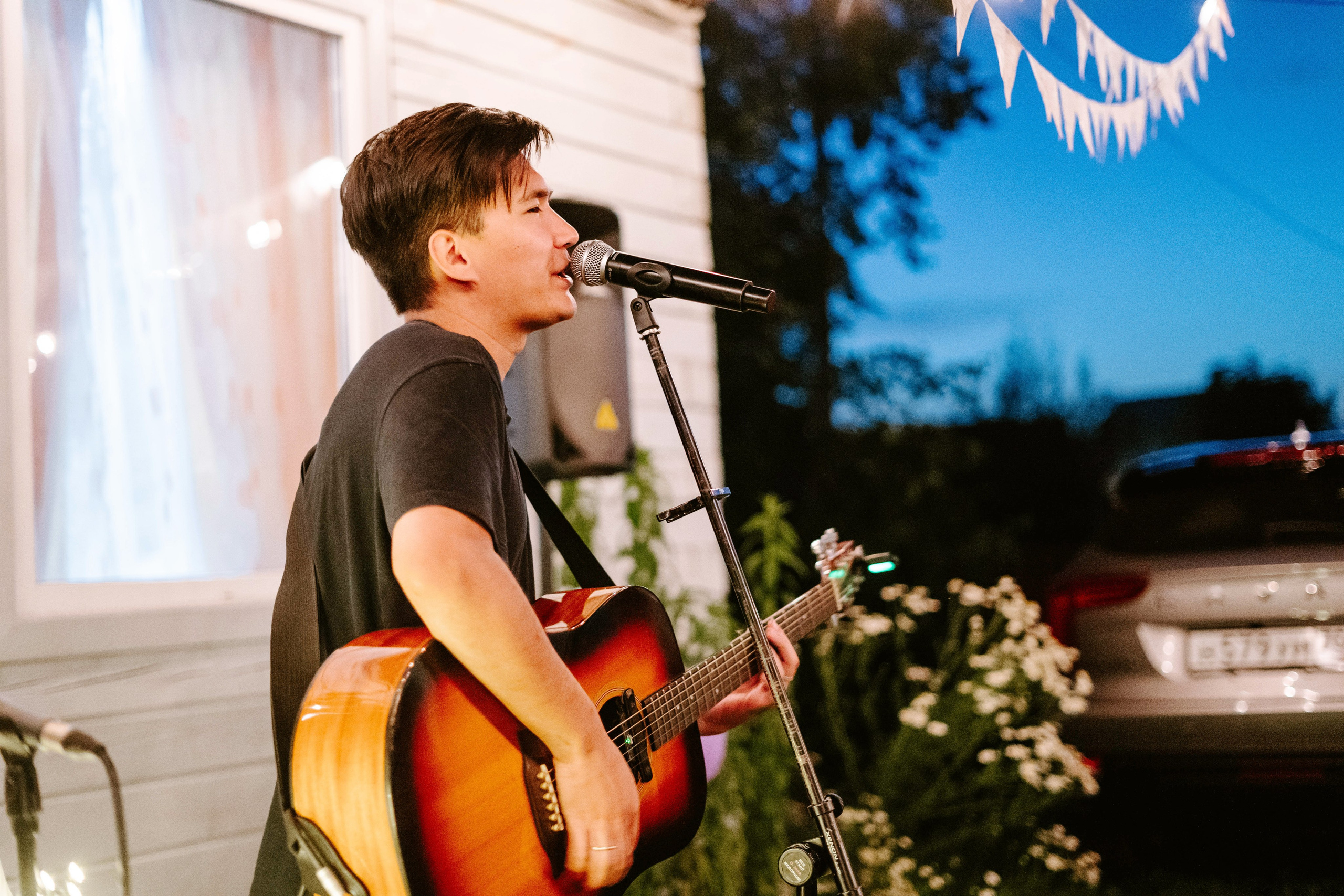 Миша и Женя. Портретный фотограф в Томске Наташа Барова